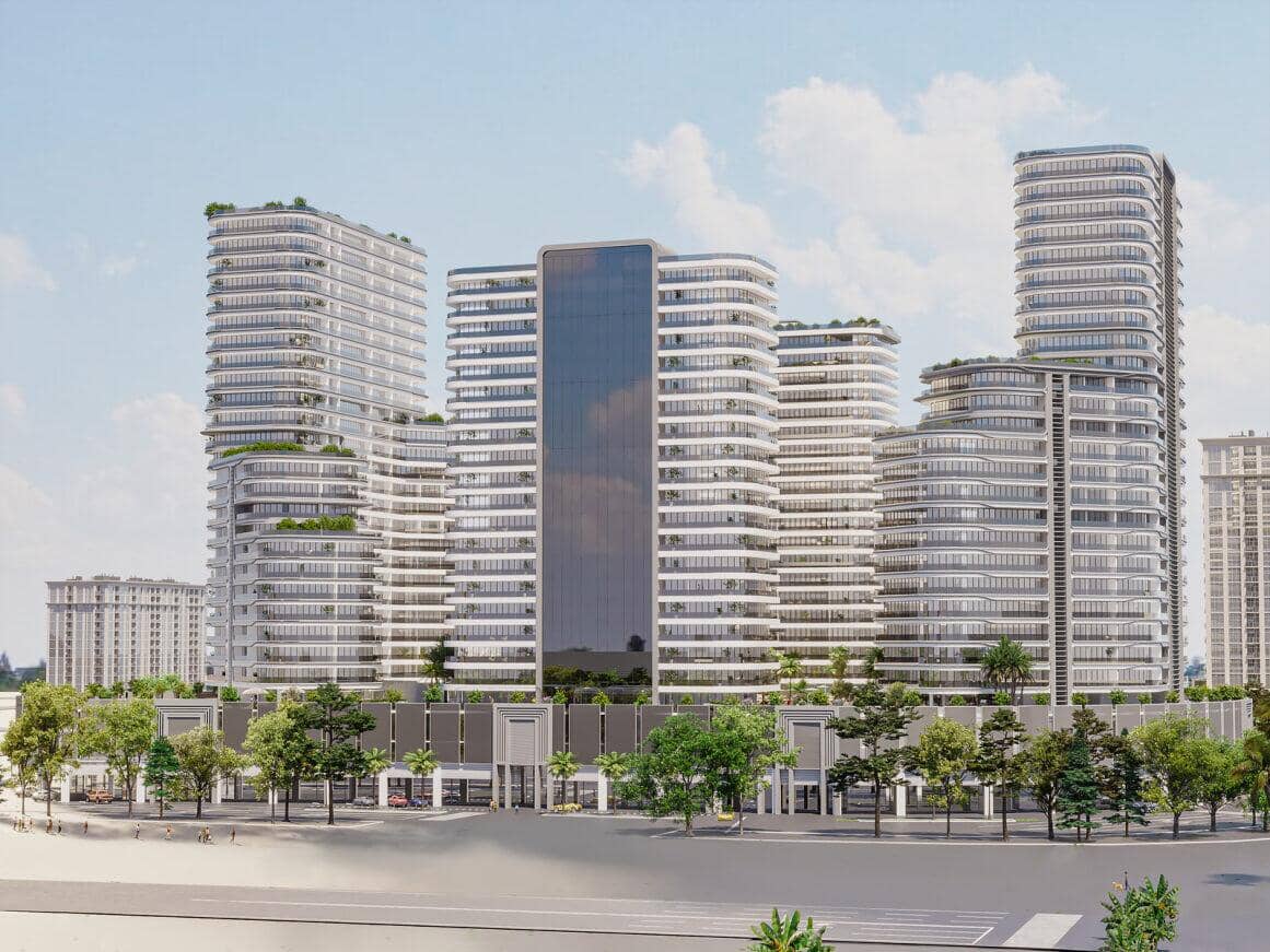 أرجان سكاي لاين