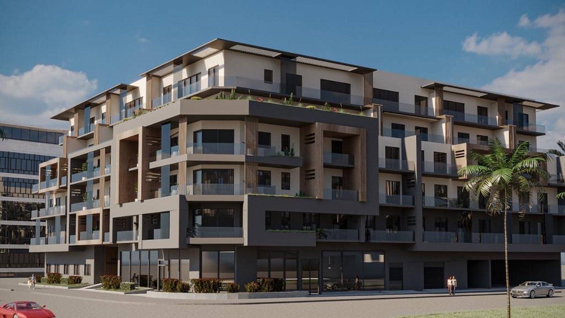 Bali Residences