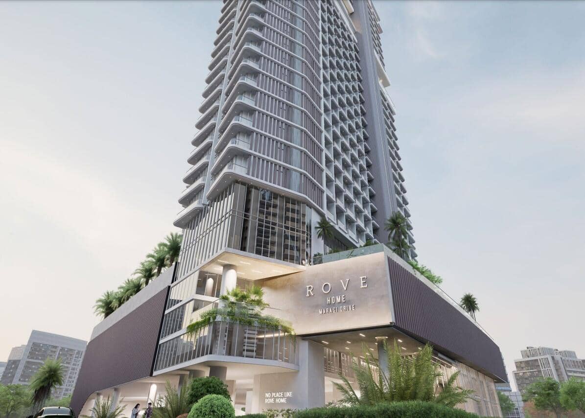 Rove Home Marasi Drive