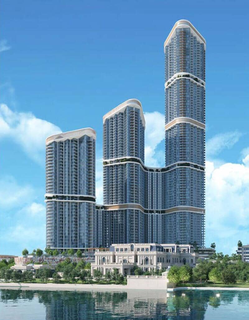 سكاي سكيب ألتيوس