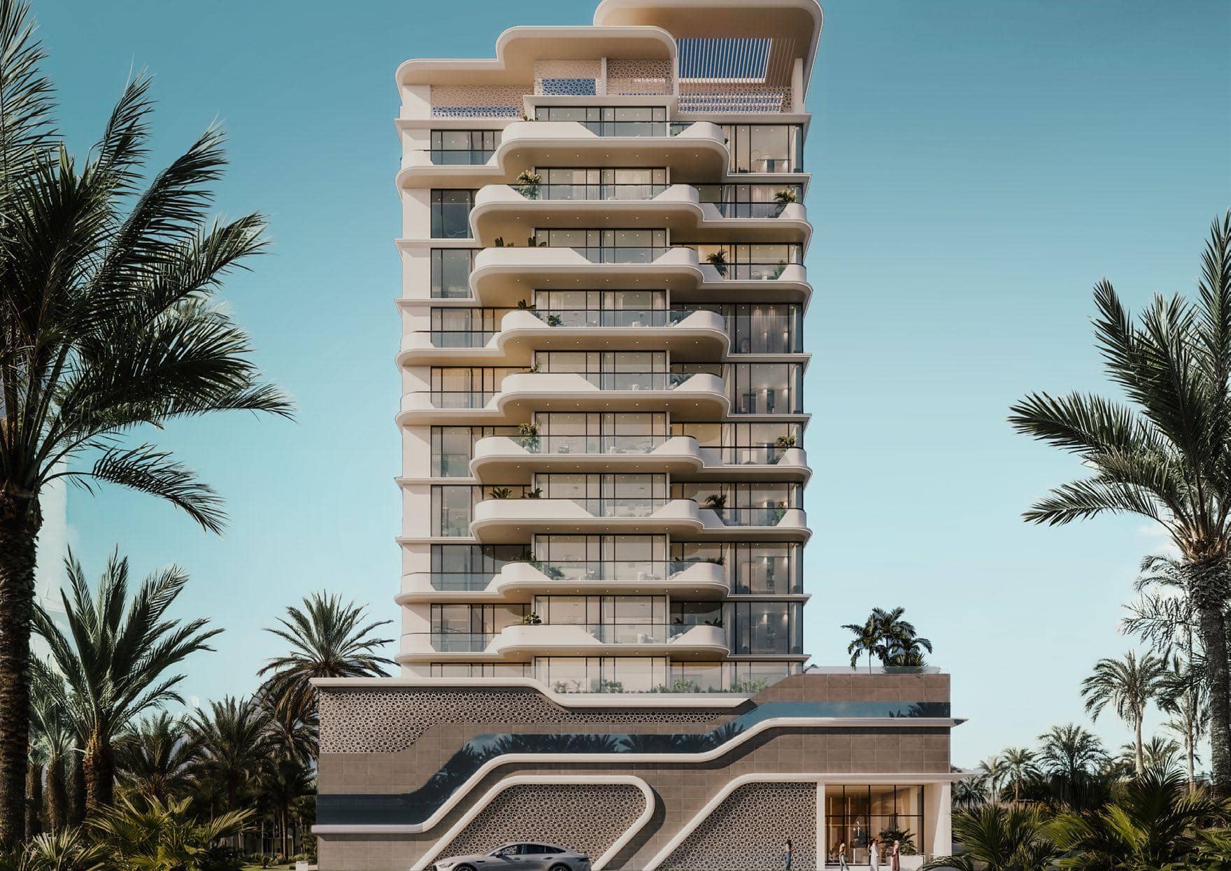 Evora Residence