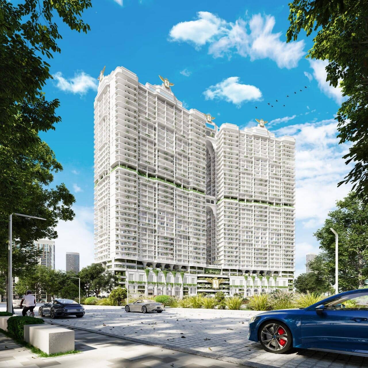 Wellness Estate