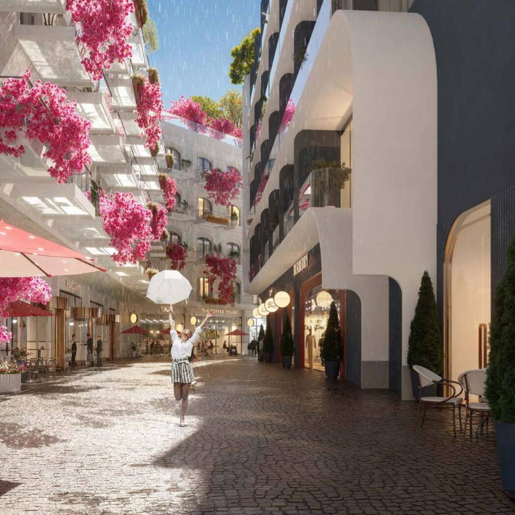 The Artist Hotel