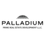Palladium Development