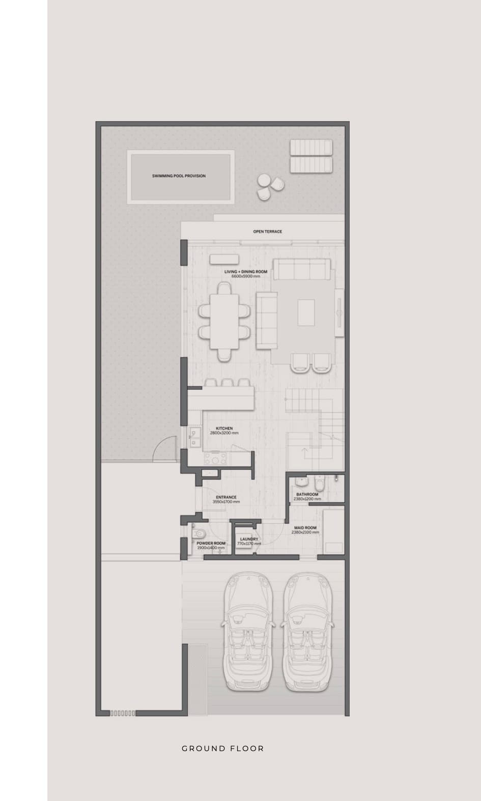 VILLA V29B 5-BEDROOM