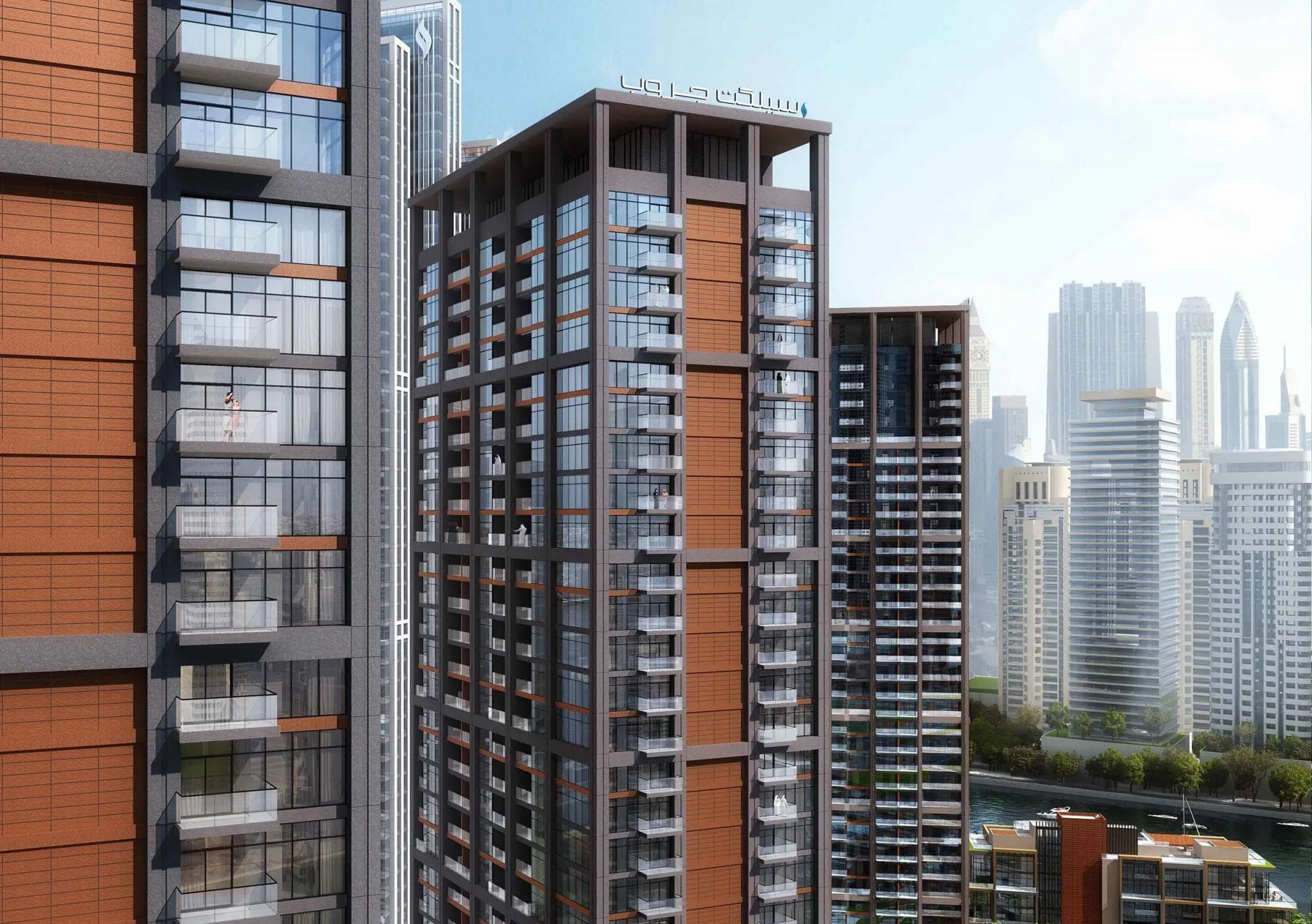 Peninsula Two - Thumbnail 3