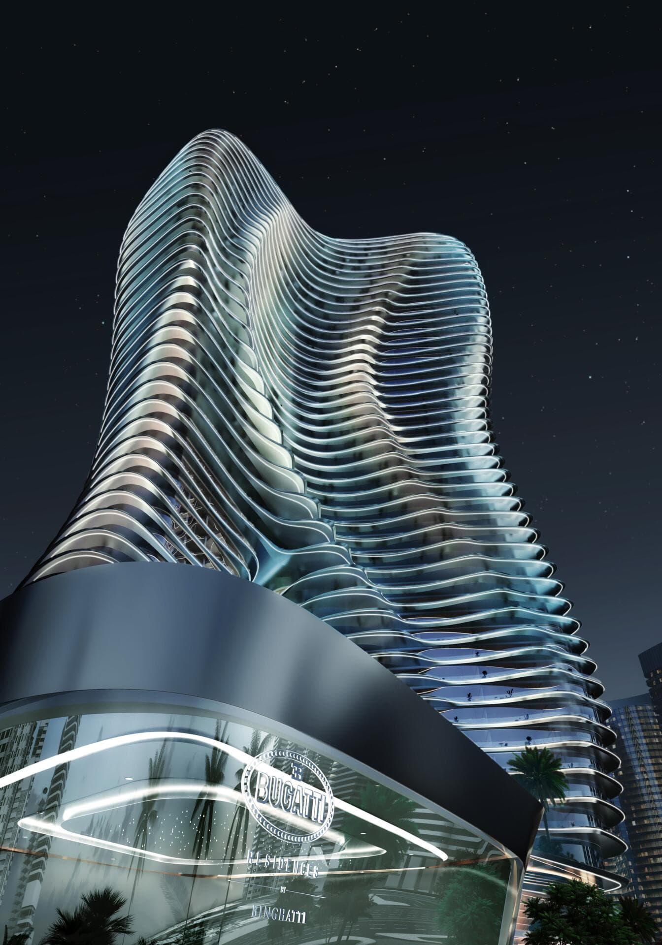 Bugatti Residences - Thumbnail 14