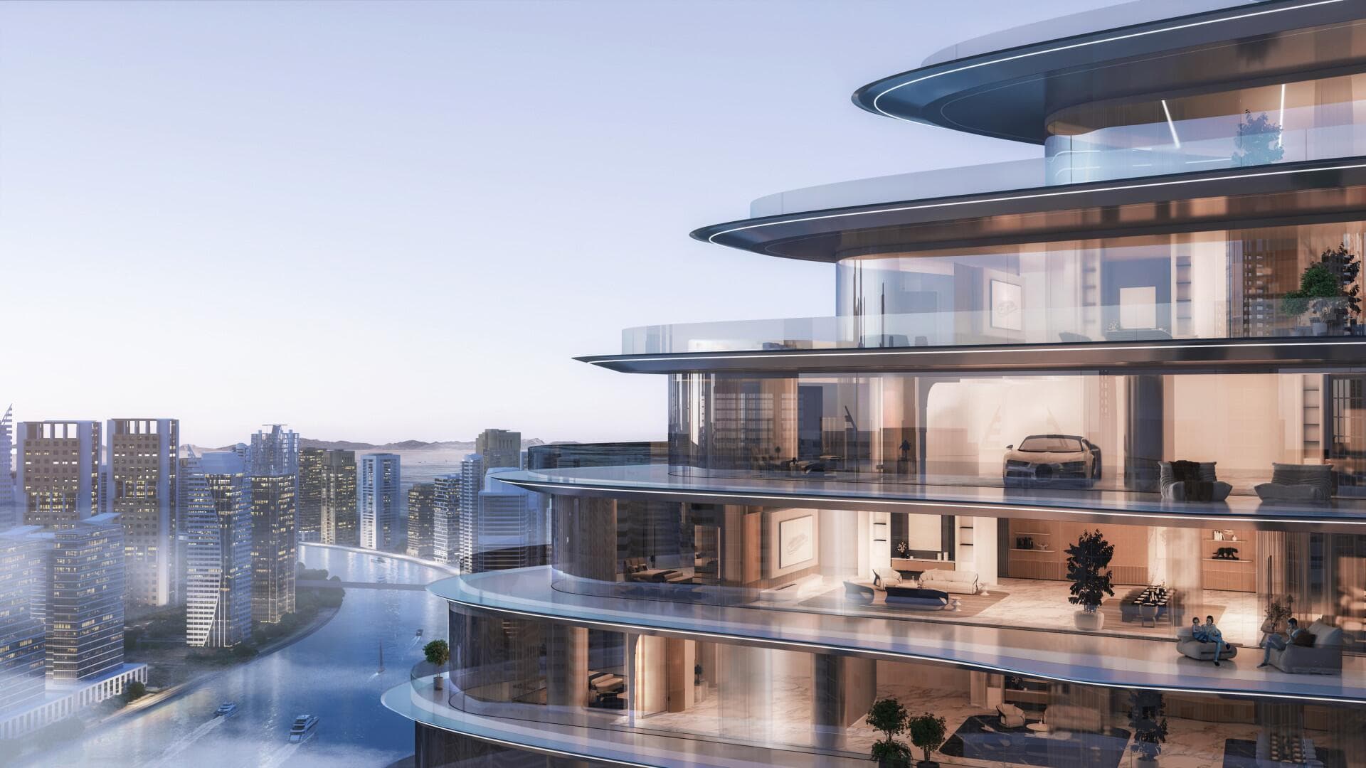 Bugatti Residences - Thumbnail 16