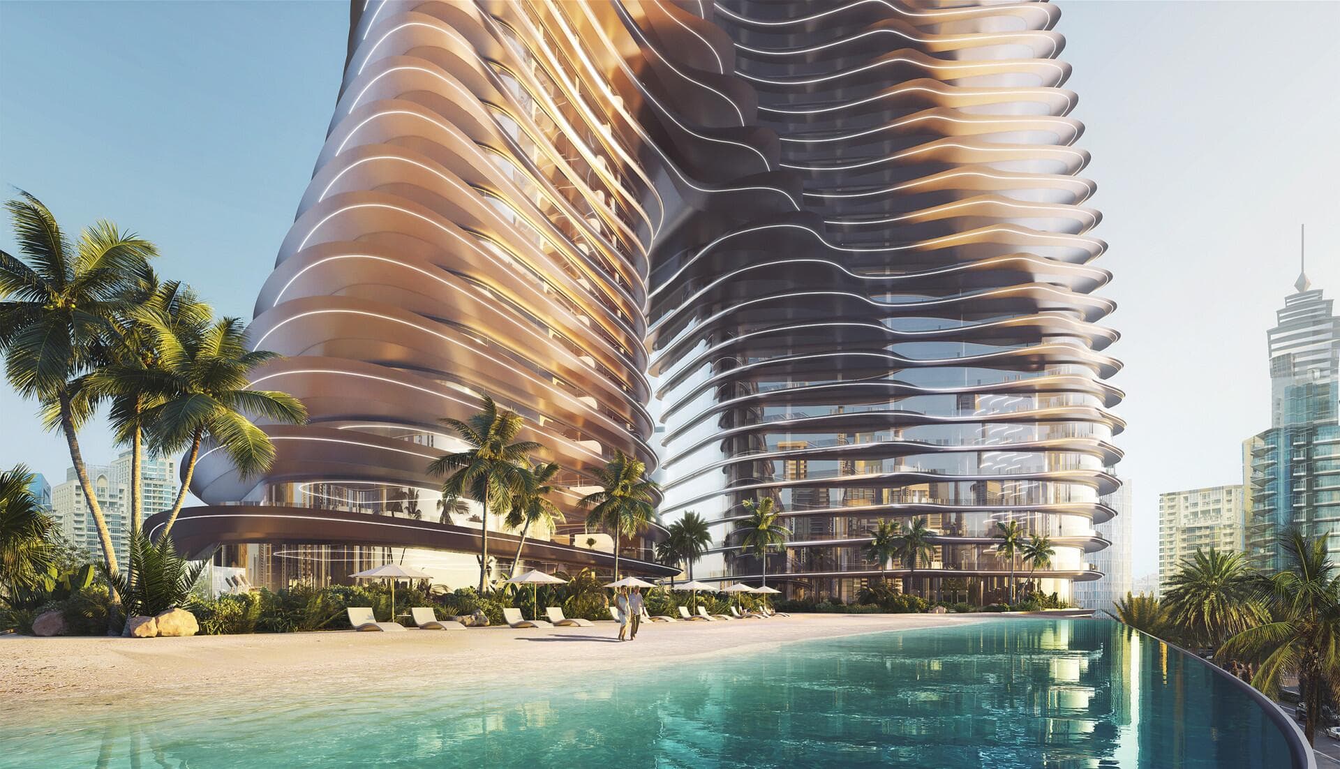 Bugatti Residences - Thumbnail 5