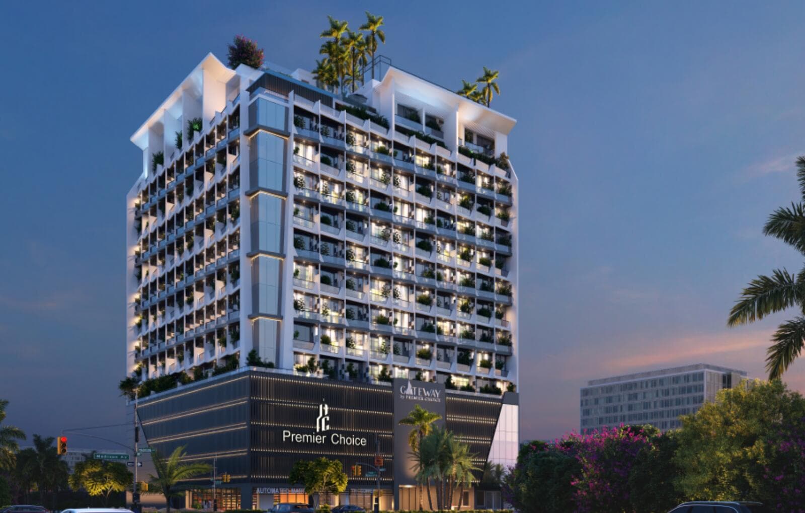 Gateway By Premier Choice - Thumbnail 2