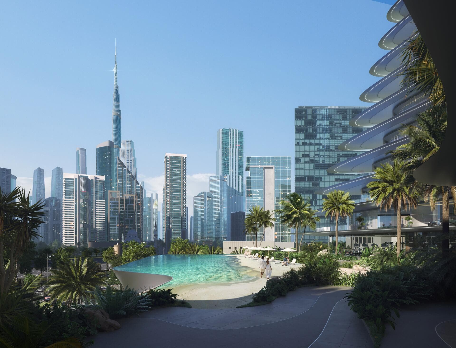 Bugatti Residences - Thumbnail 7