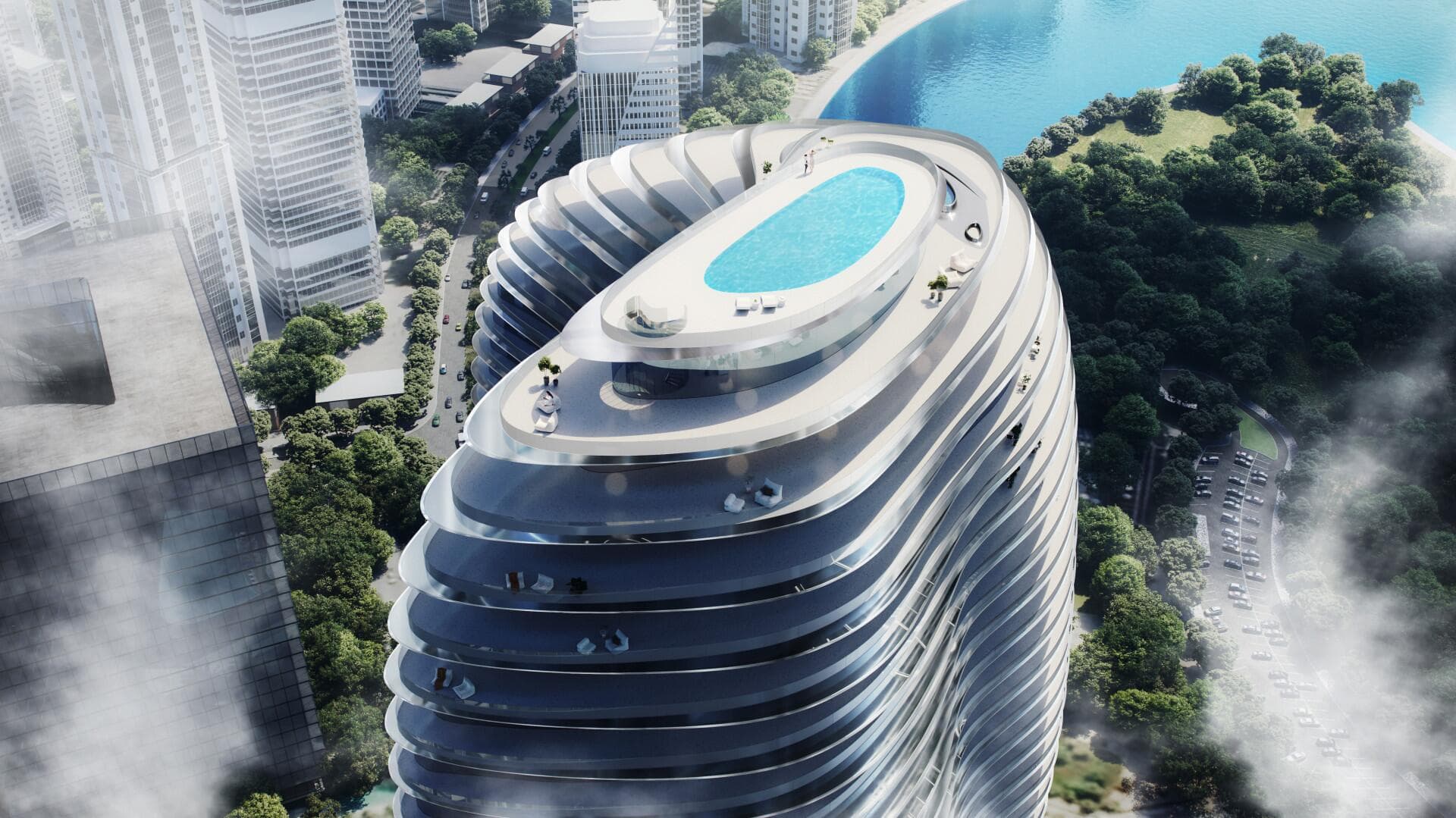 Bugatti Residences - Thumbnail 15