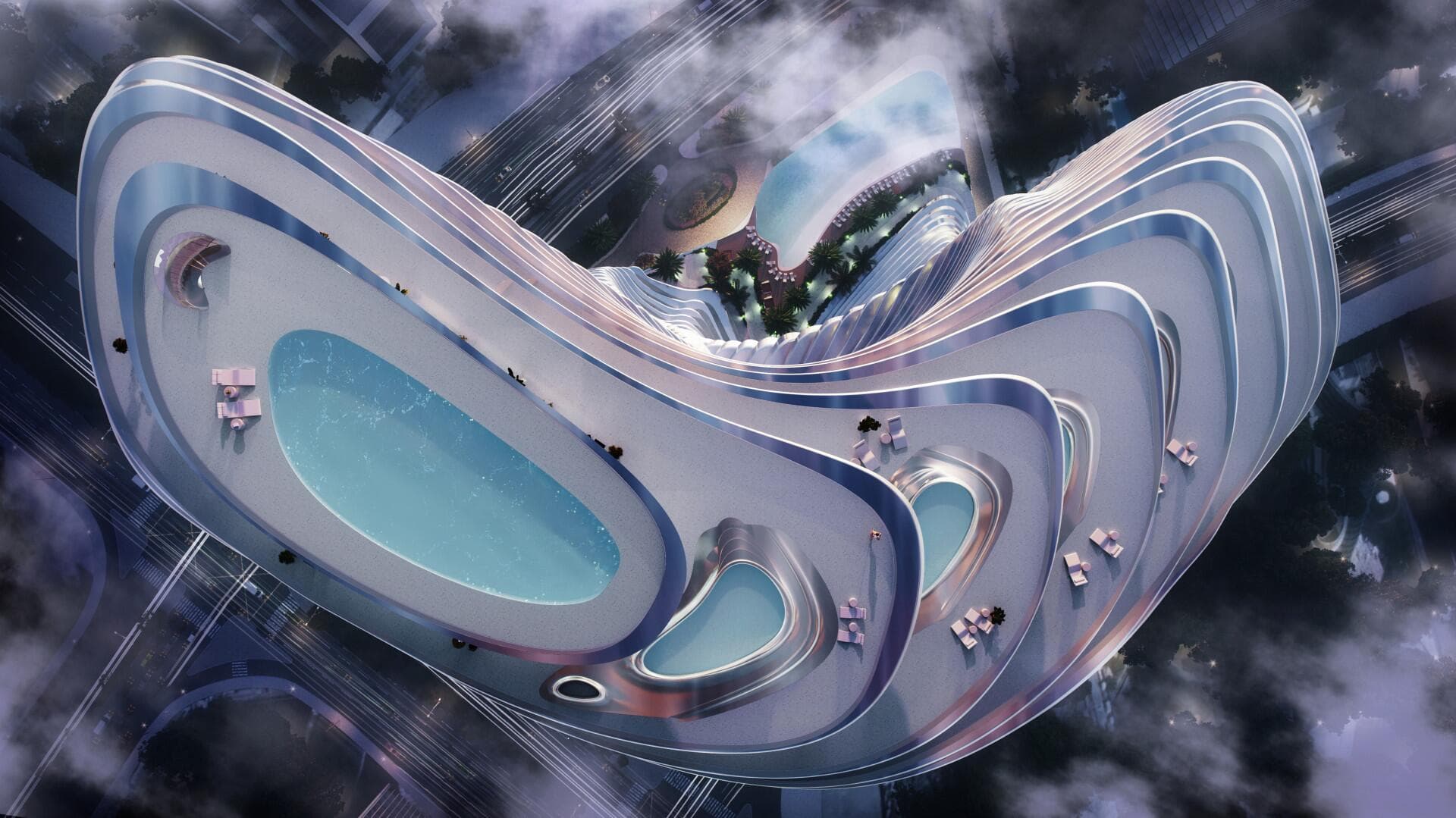 Bugatti Residences - Thumbnail 10