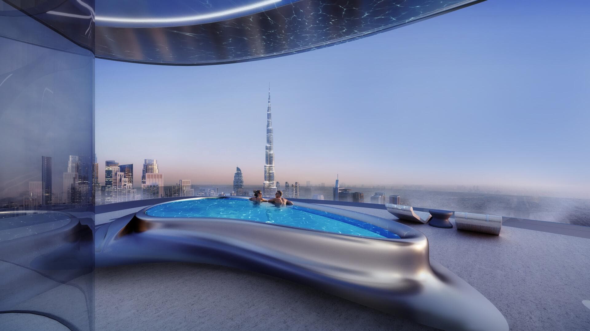Bugatti Residences - Thumbnail 9