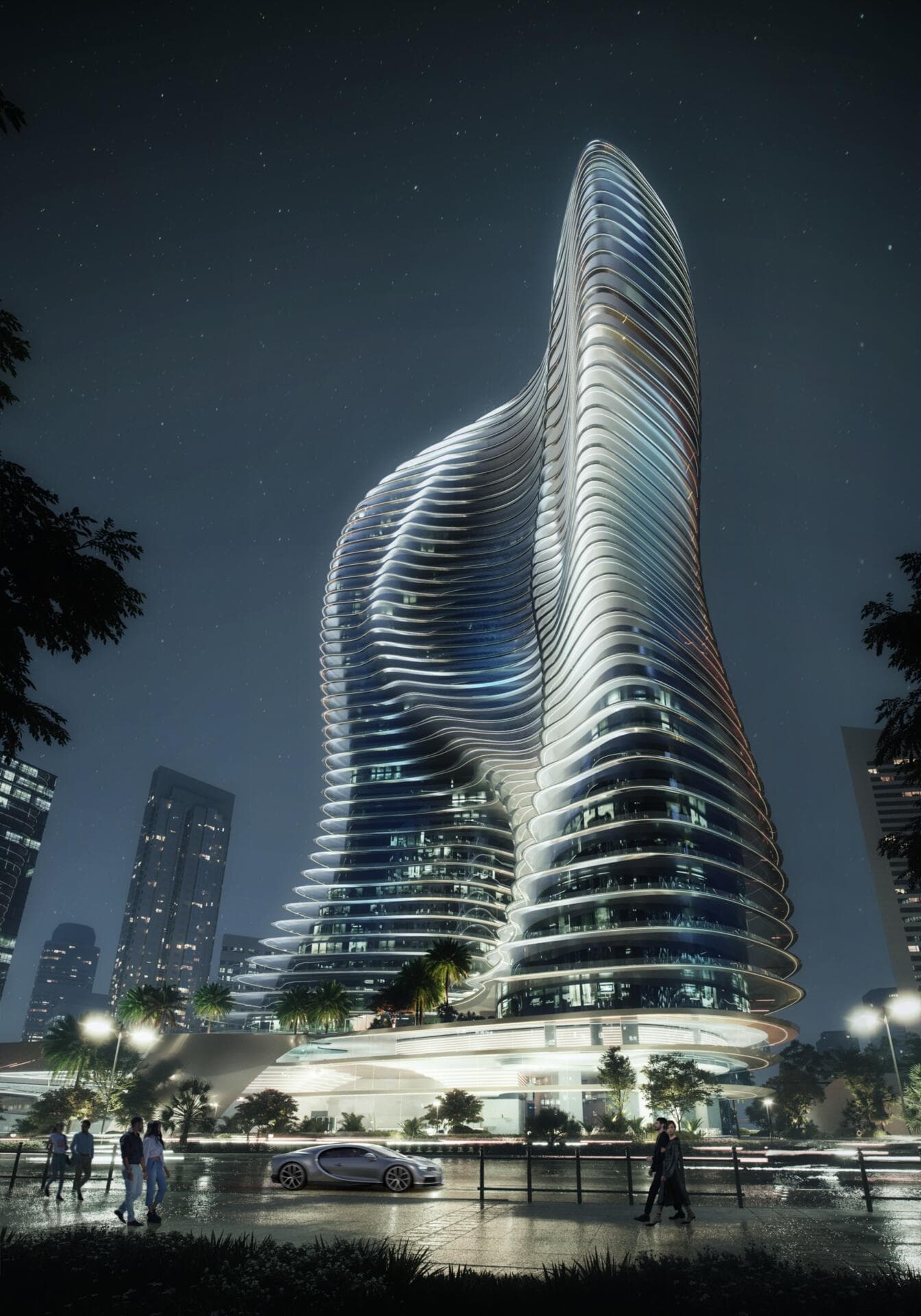 Bugatti Residences - Thumbnail 13