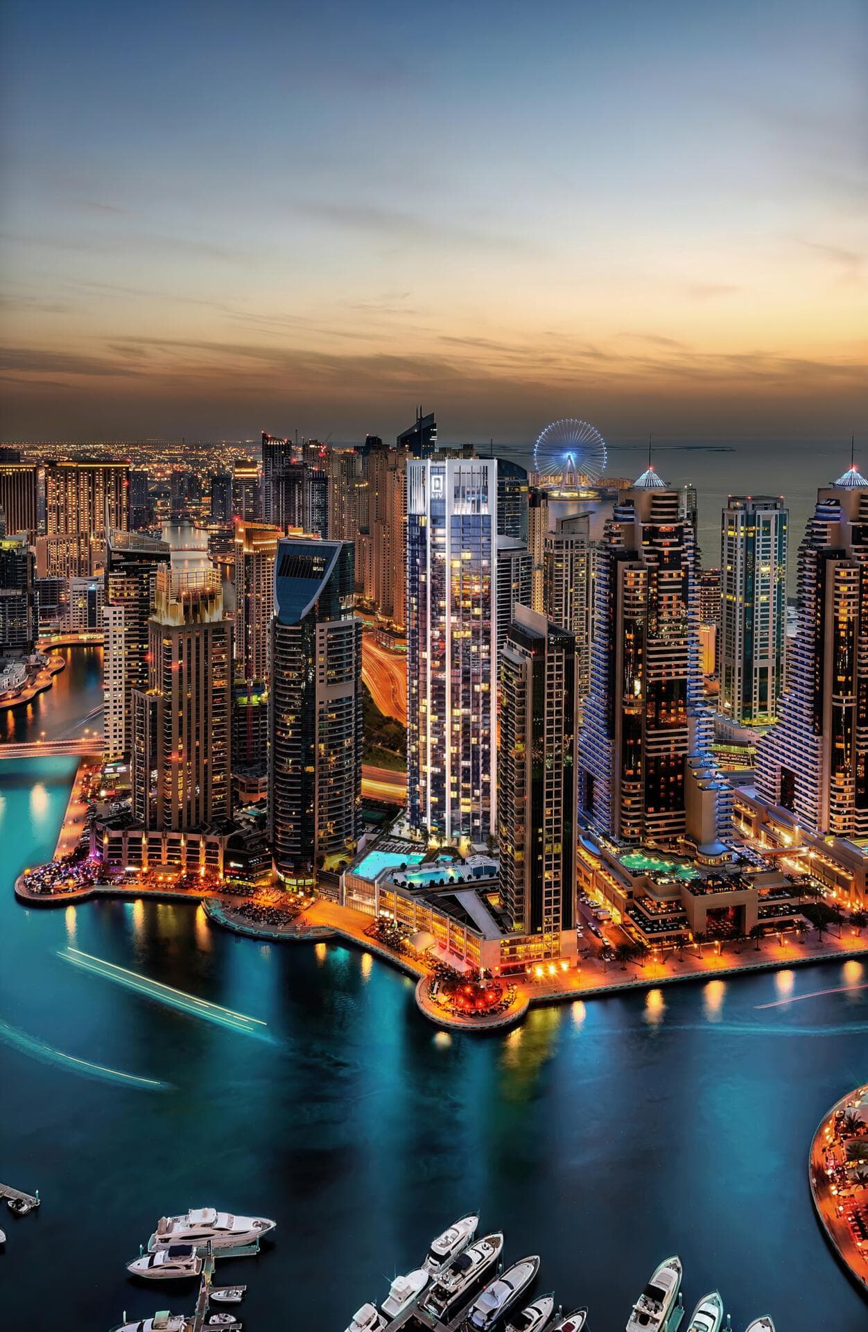 LIV Marina - Thumbnail 8