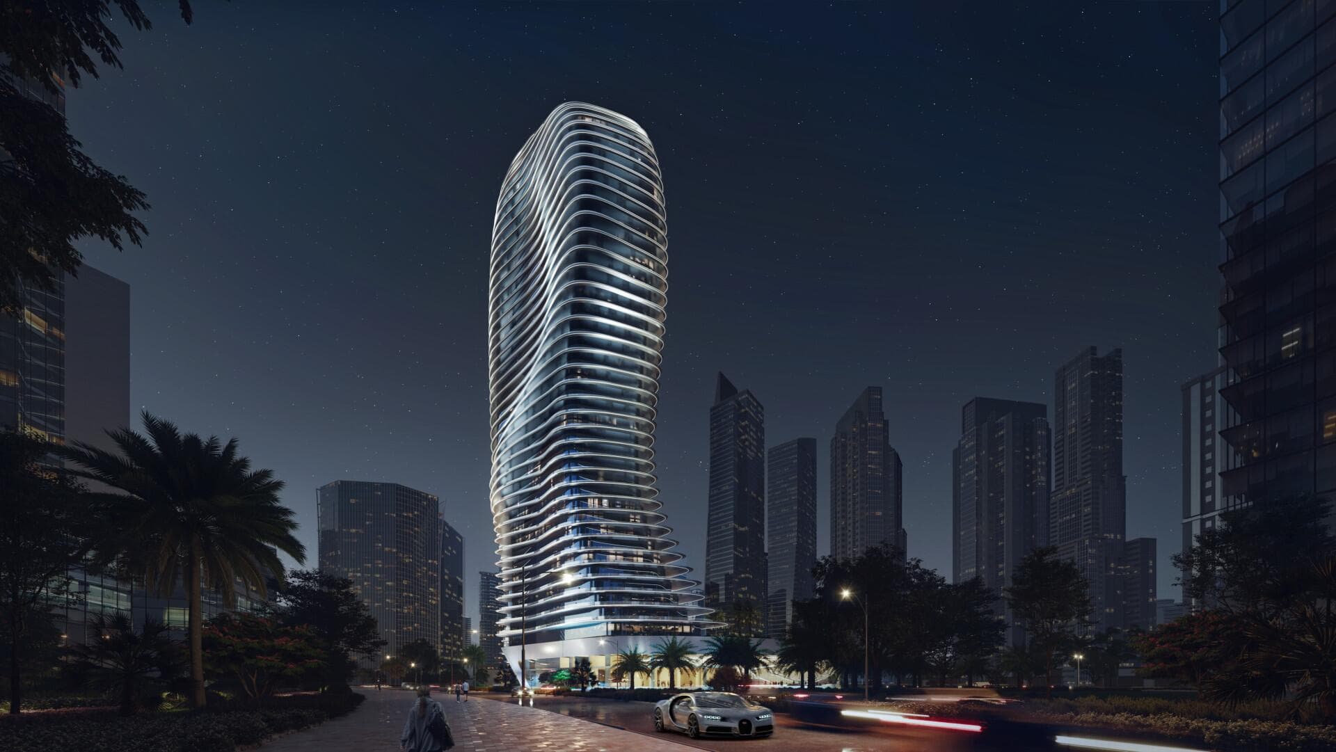 Bugatti Residences - Thumbnail 12
