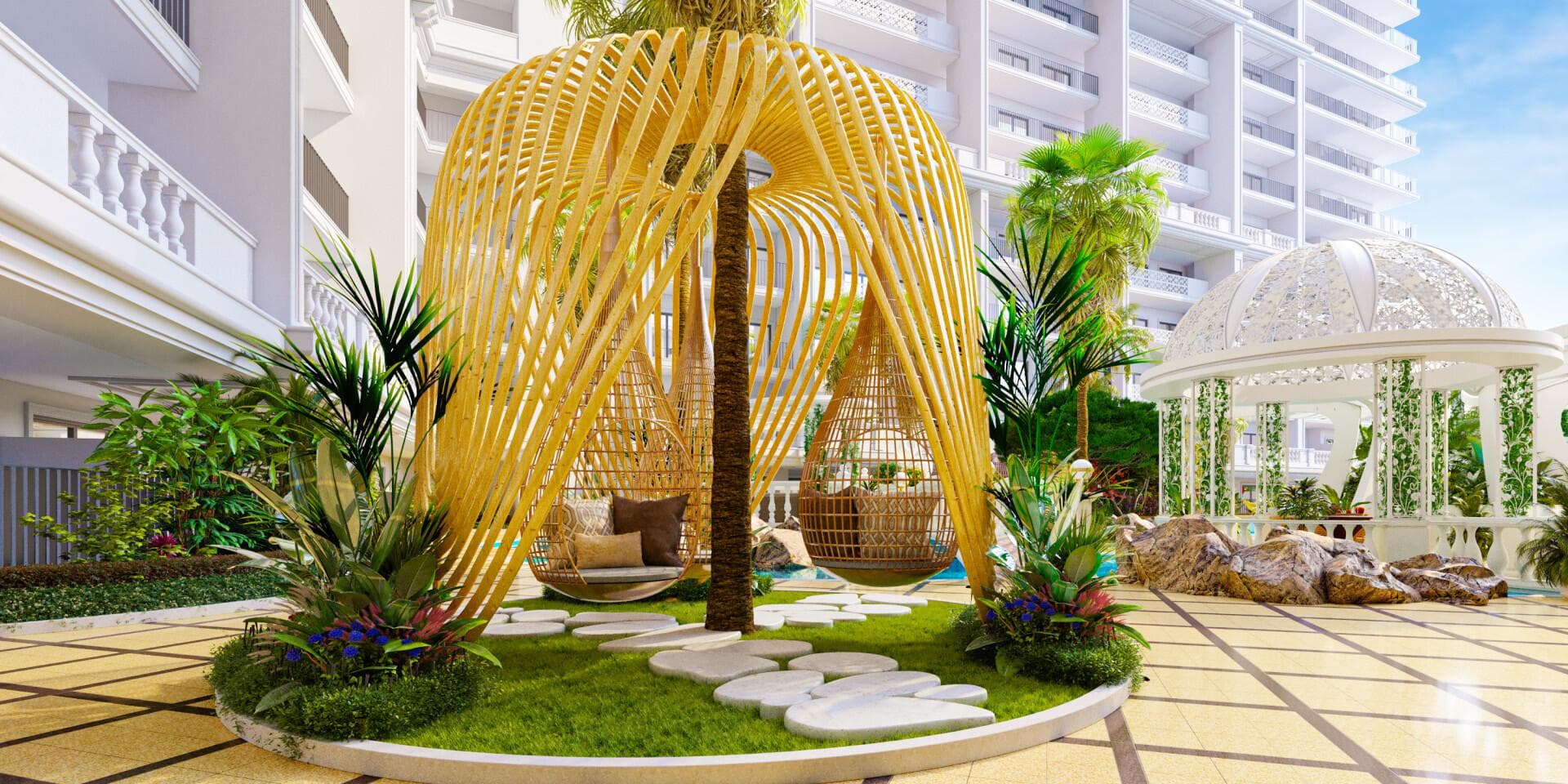 Aqua Dimore - Thumbnail 9