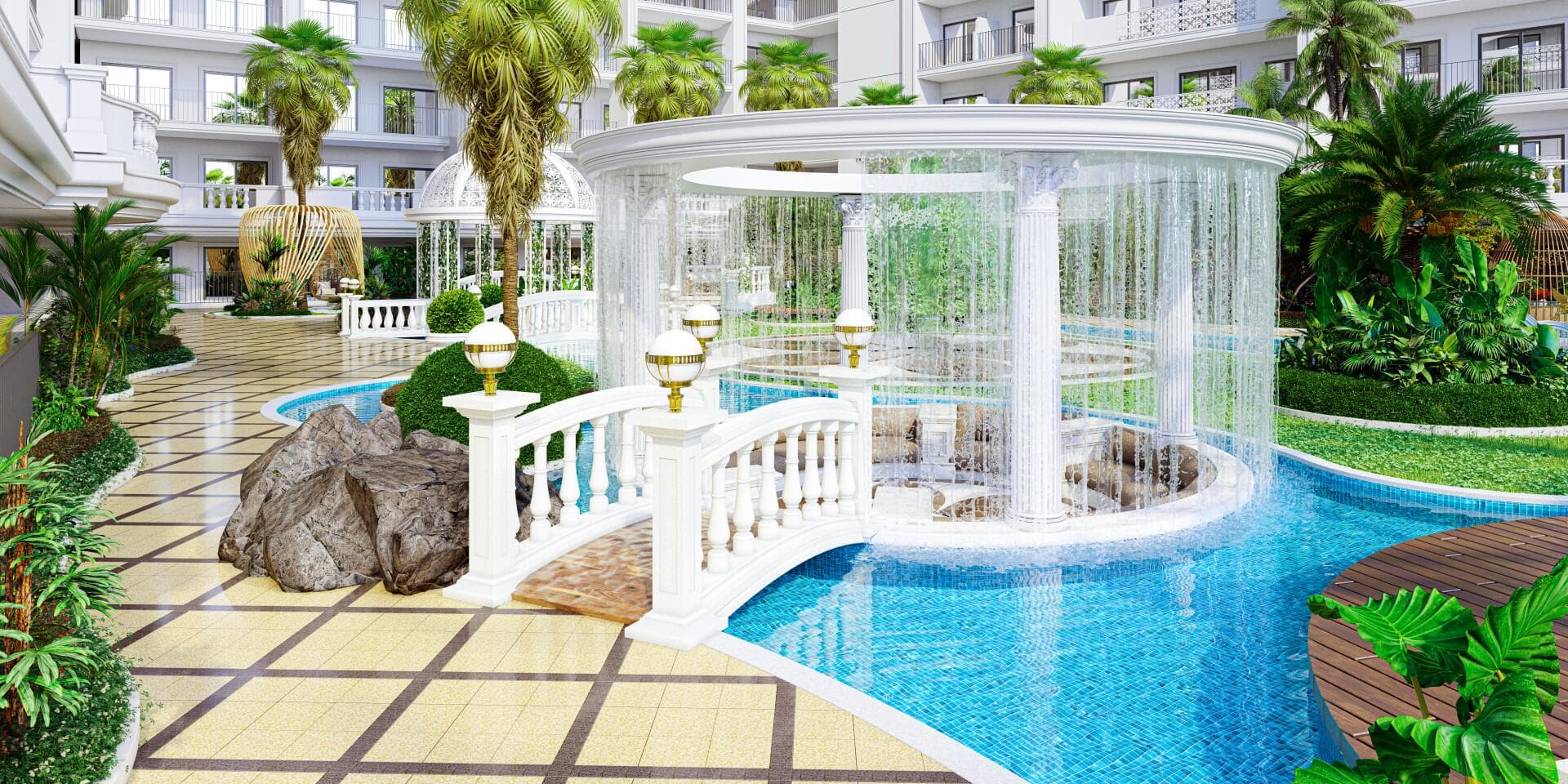 Aqua Dimore - Thumbnail 11