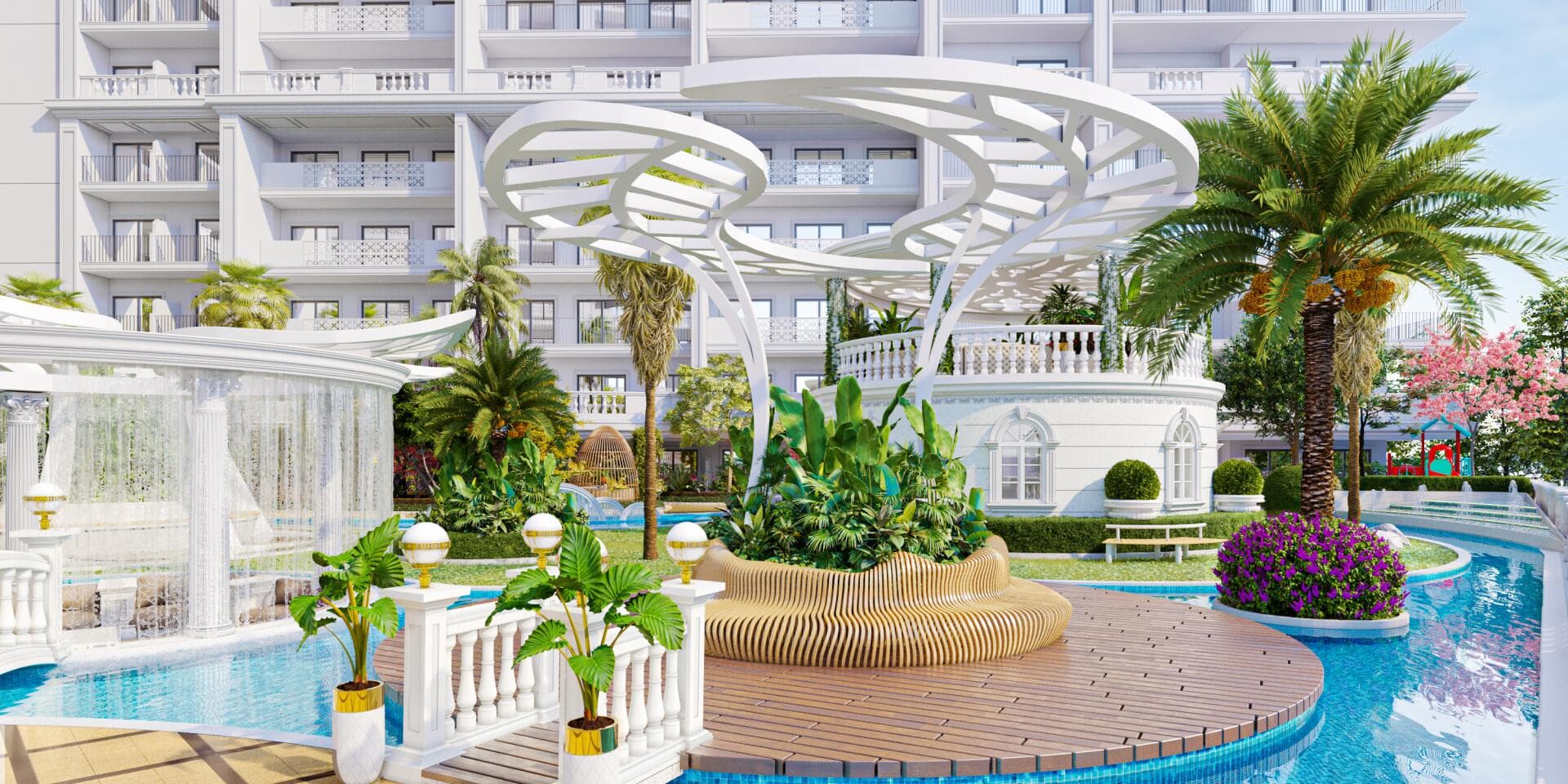 Aqua Dimore - Image 1