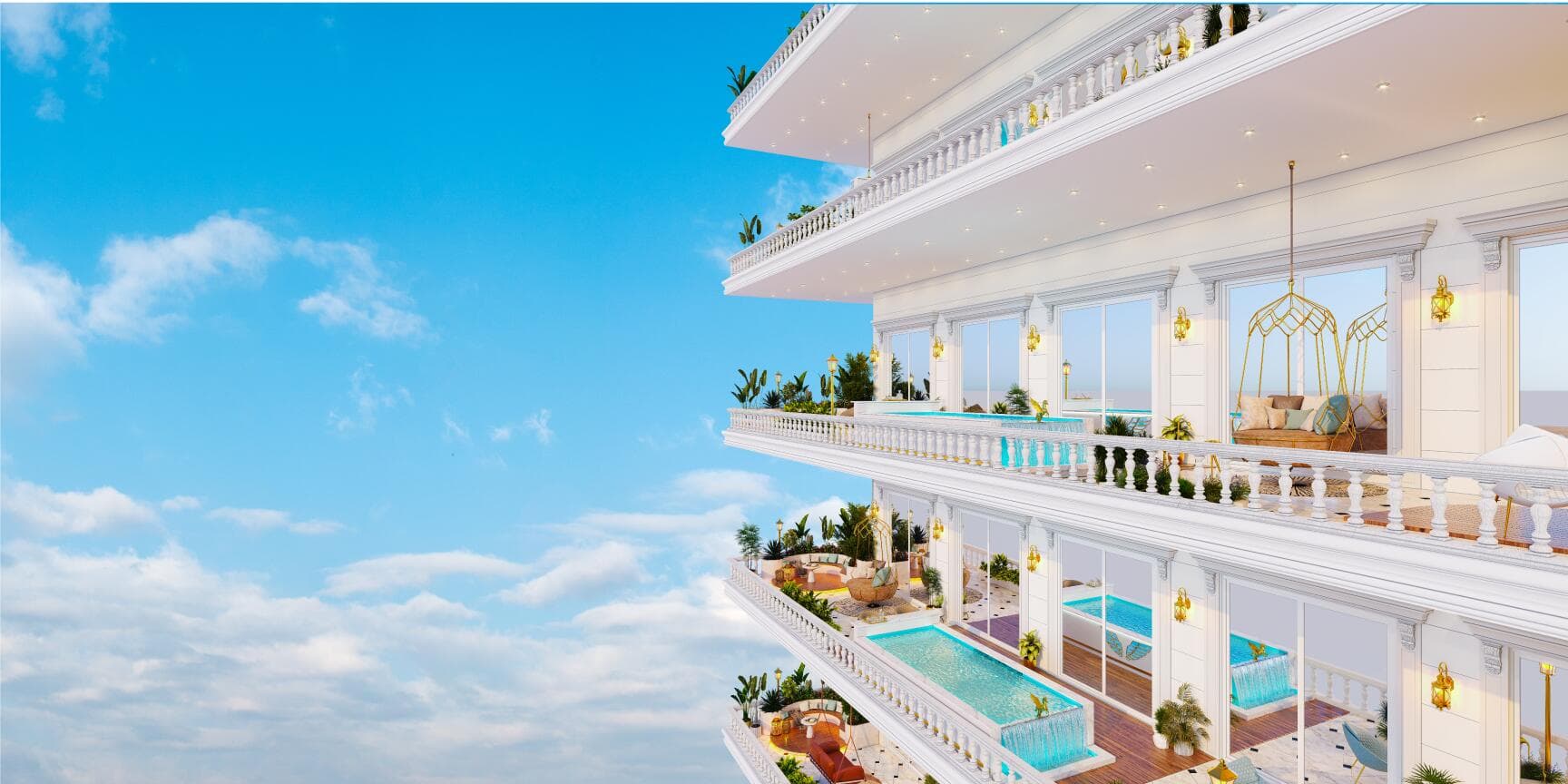 Aqua Dimore - Thumbnail 15