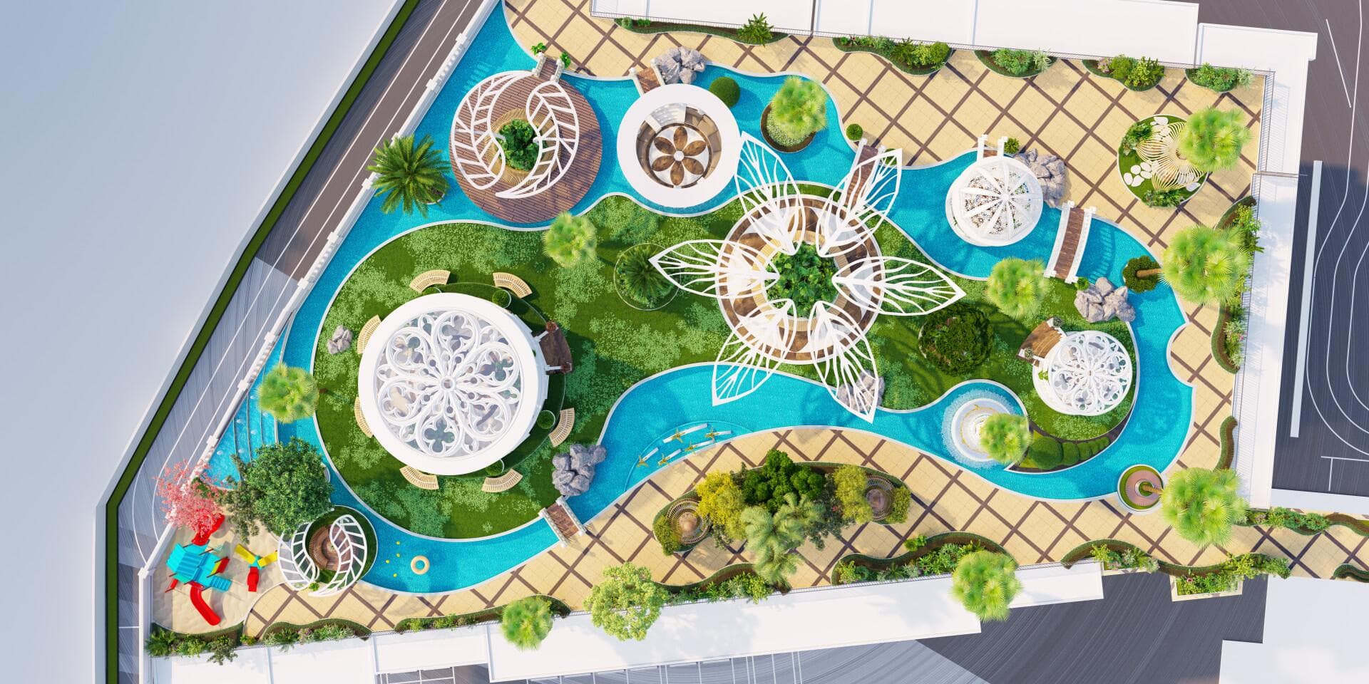 Aqua Dimore - Thumbnail 16