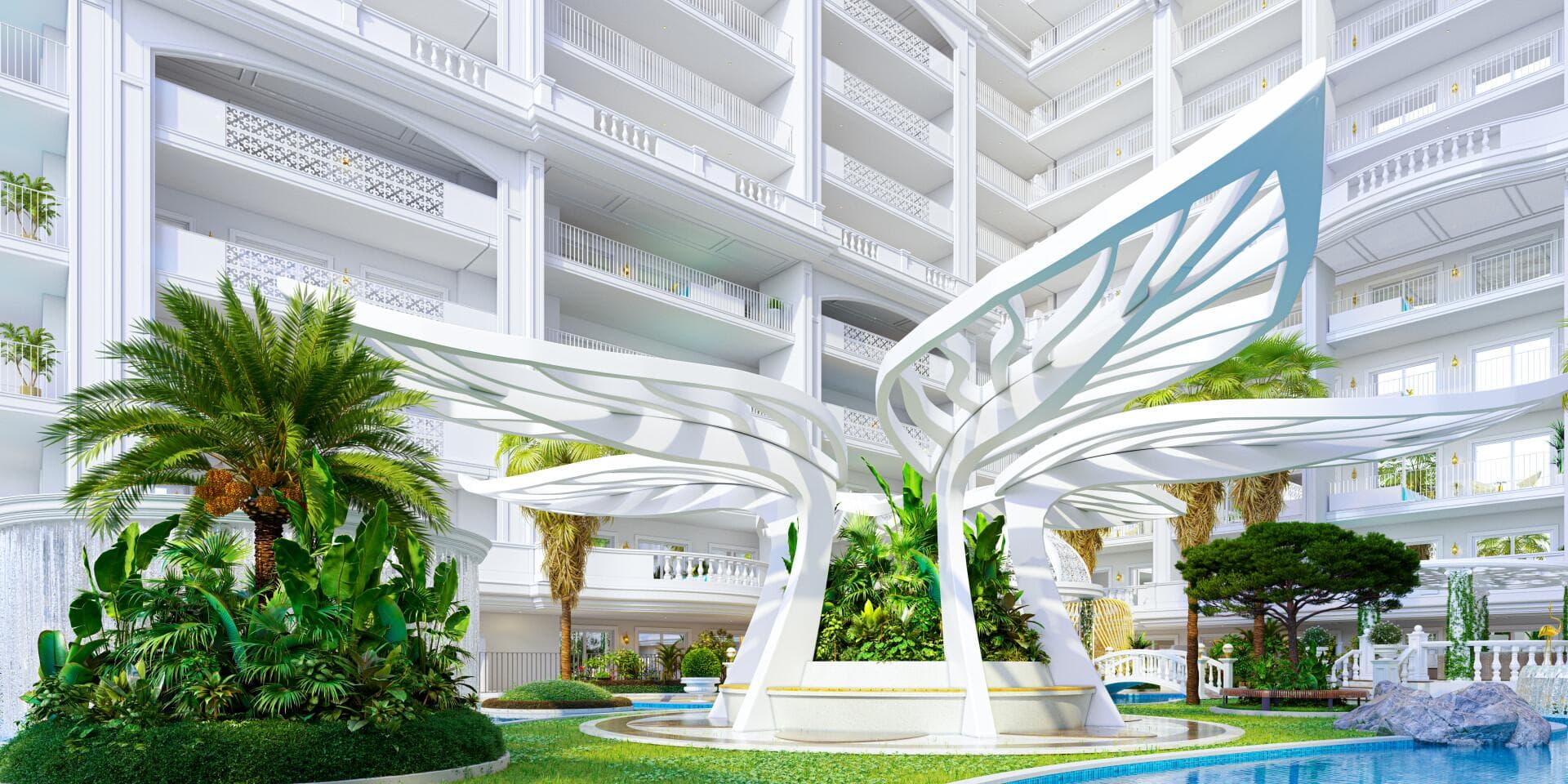 Aqua Dimore - Thumbnail 14