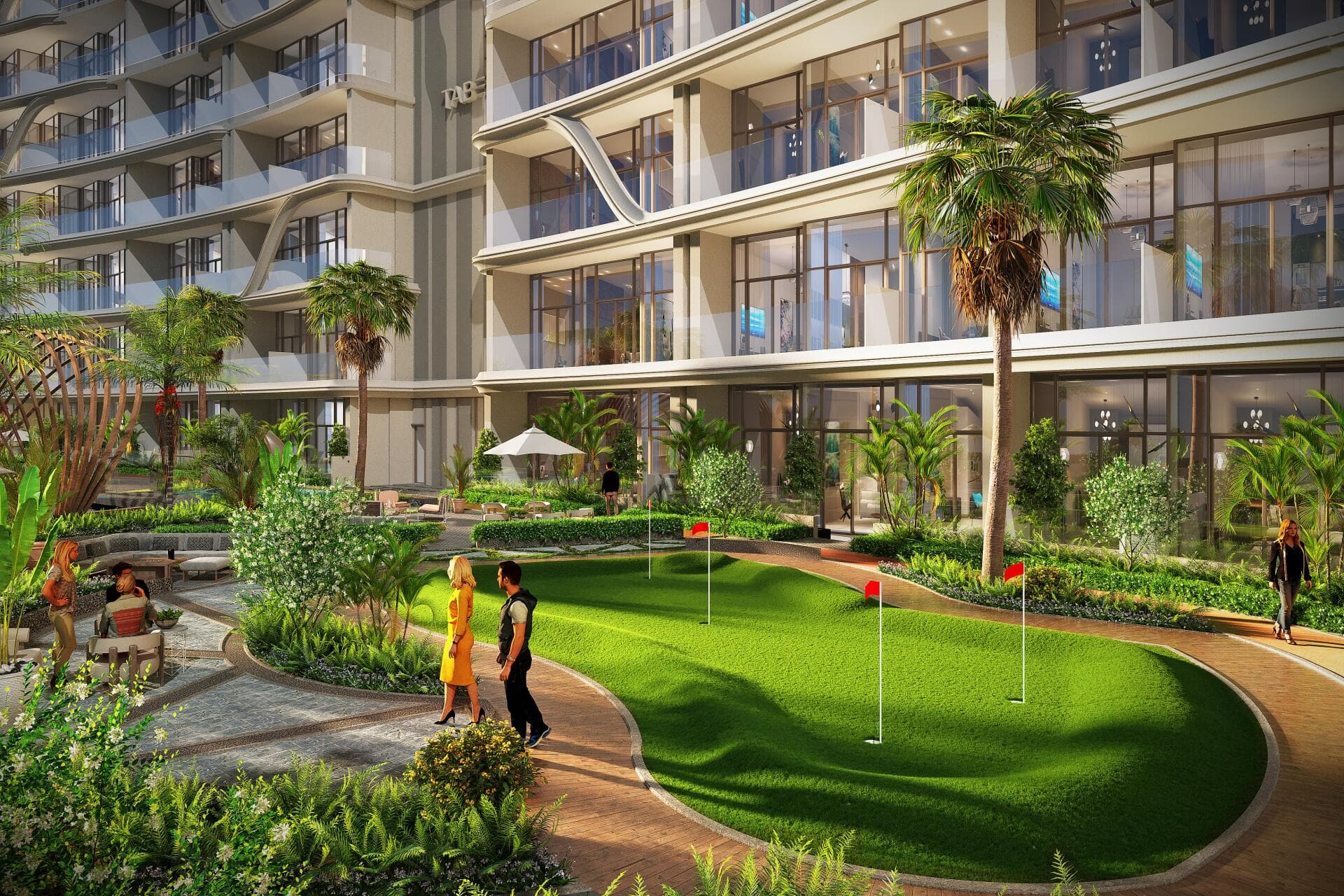 48 Parkside - Thumbnail 3