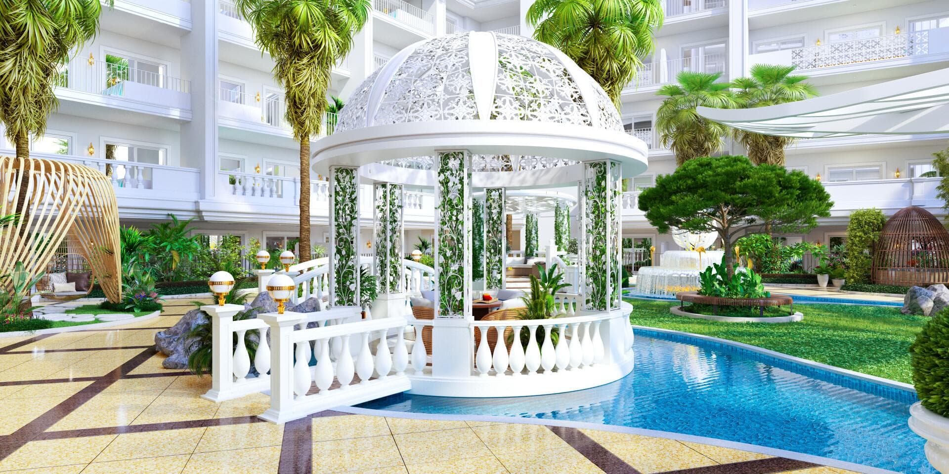 Aqua Dimore - Thumbnail 7