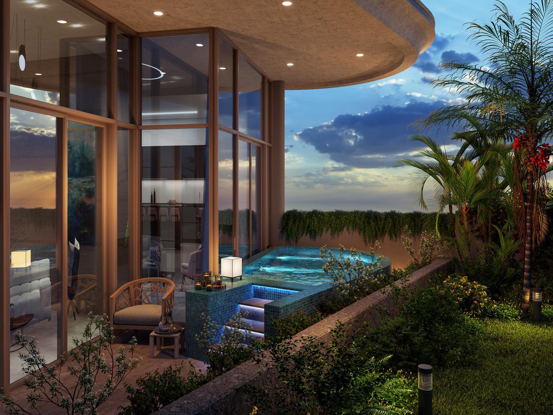 48 Parkside - Thumbnail 12