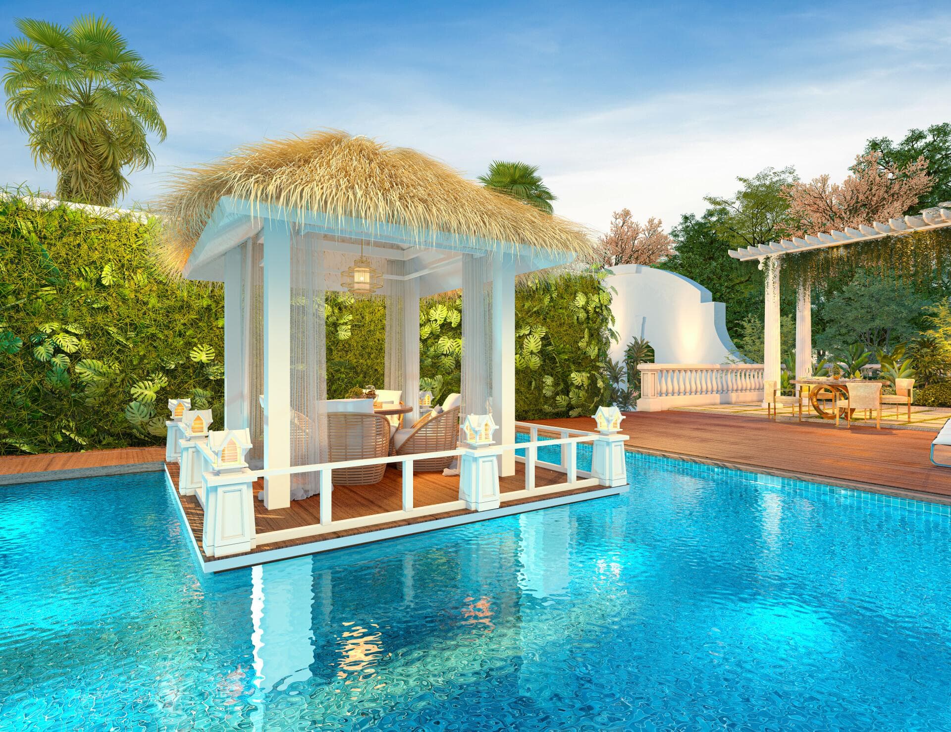 Aqua Dimore - Thumbnail 10