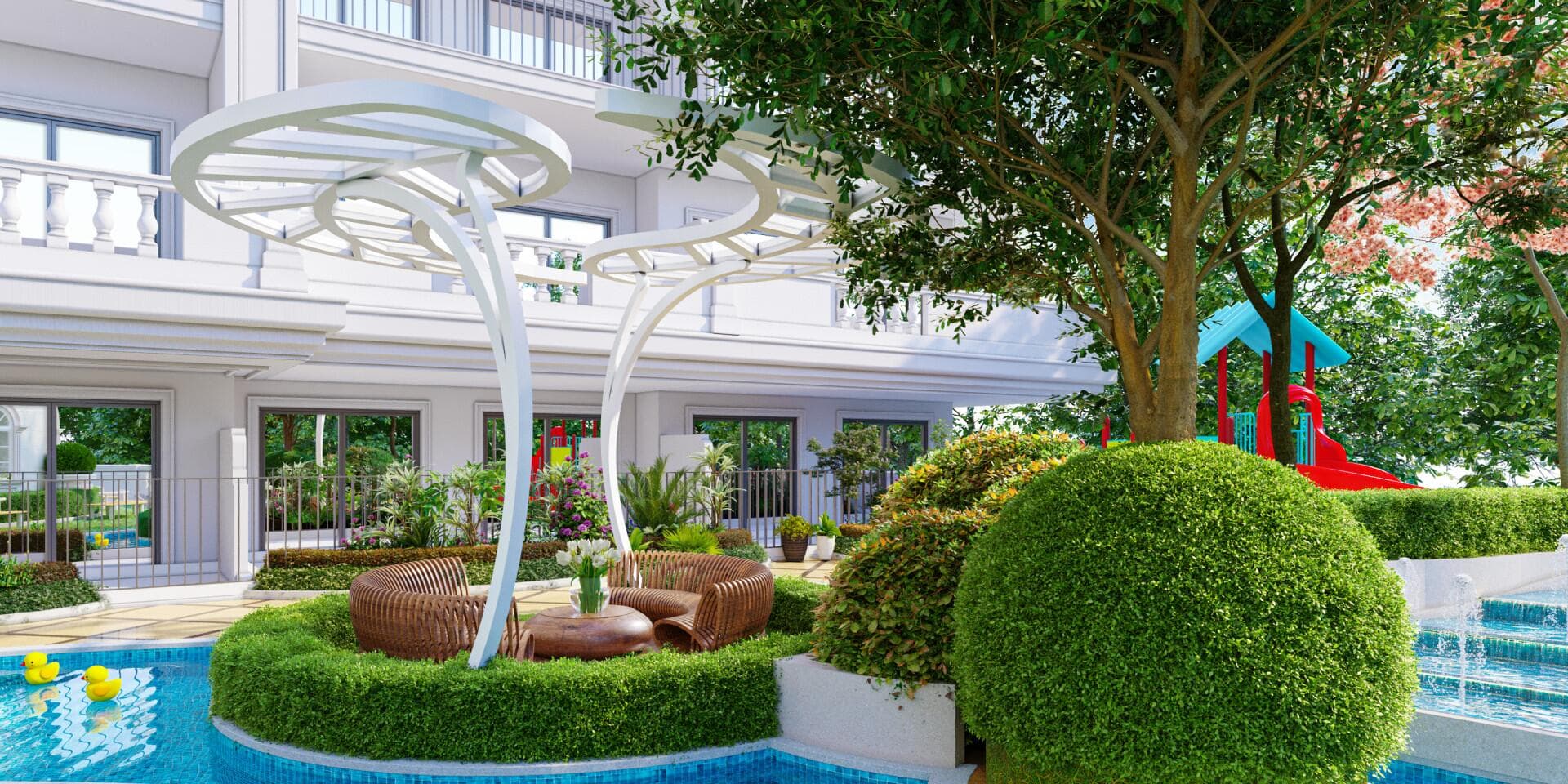 Aqua Dimore - Thumbnail 8