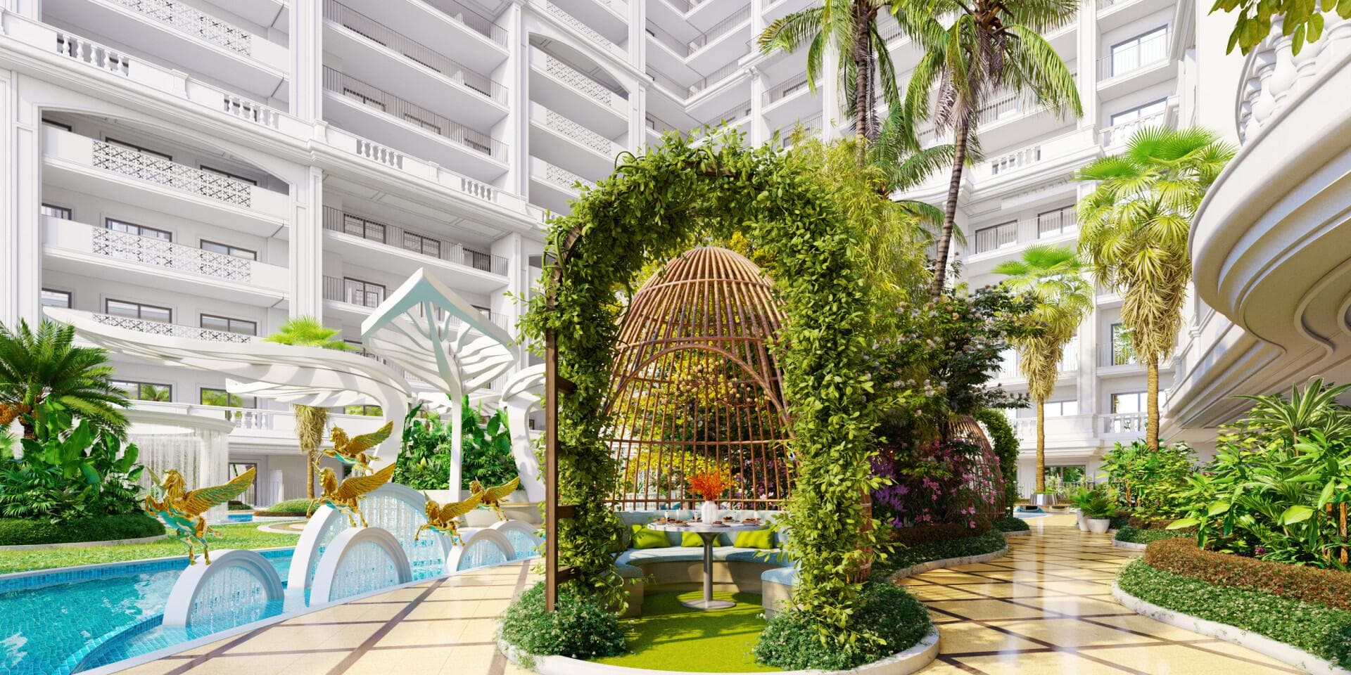 Aqua Dimore - Thumbnail 6