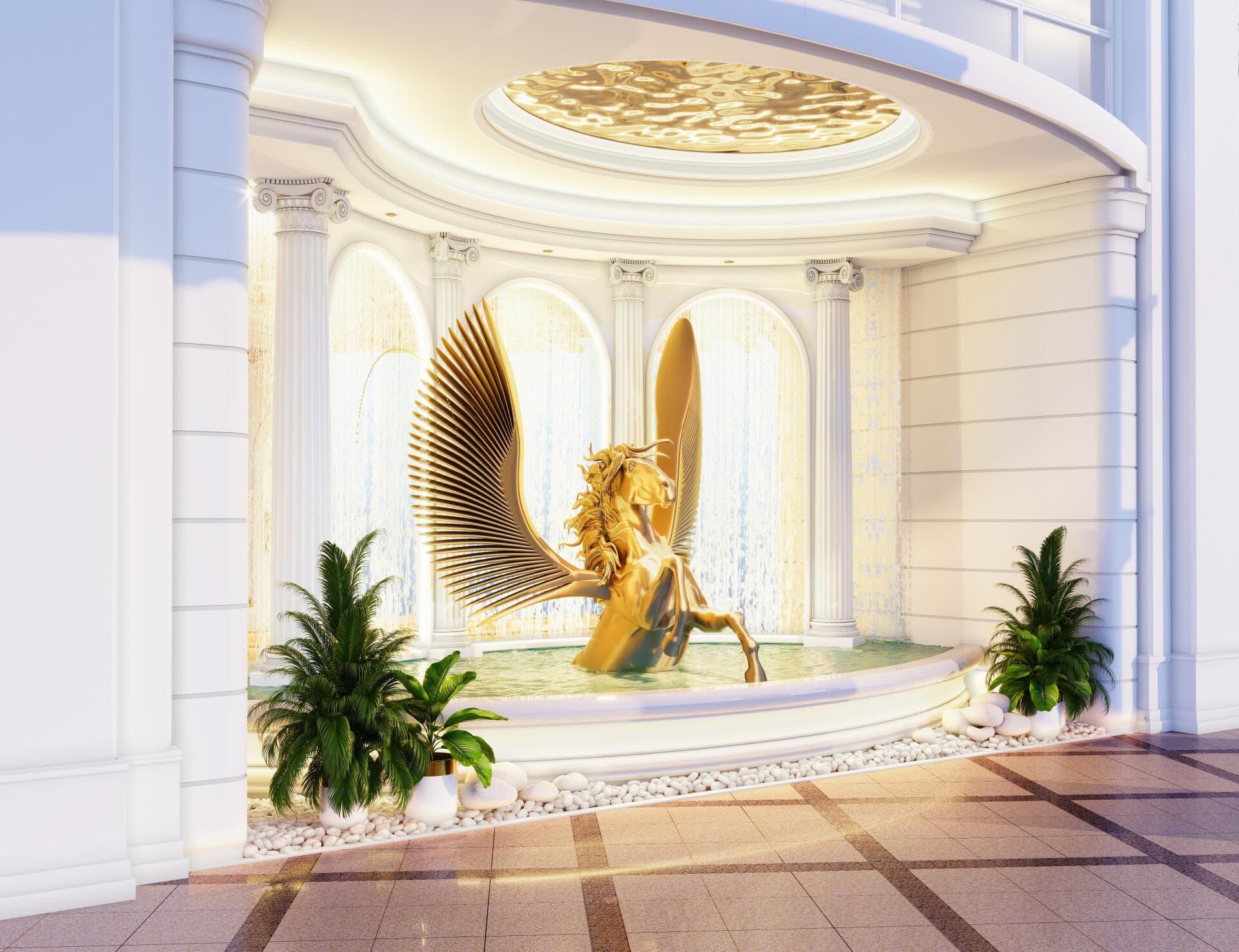 Aqua Dimore - Thumbnail 5