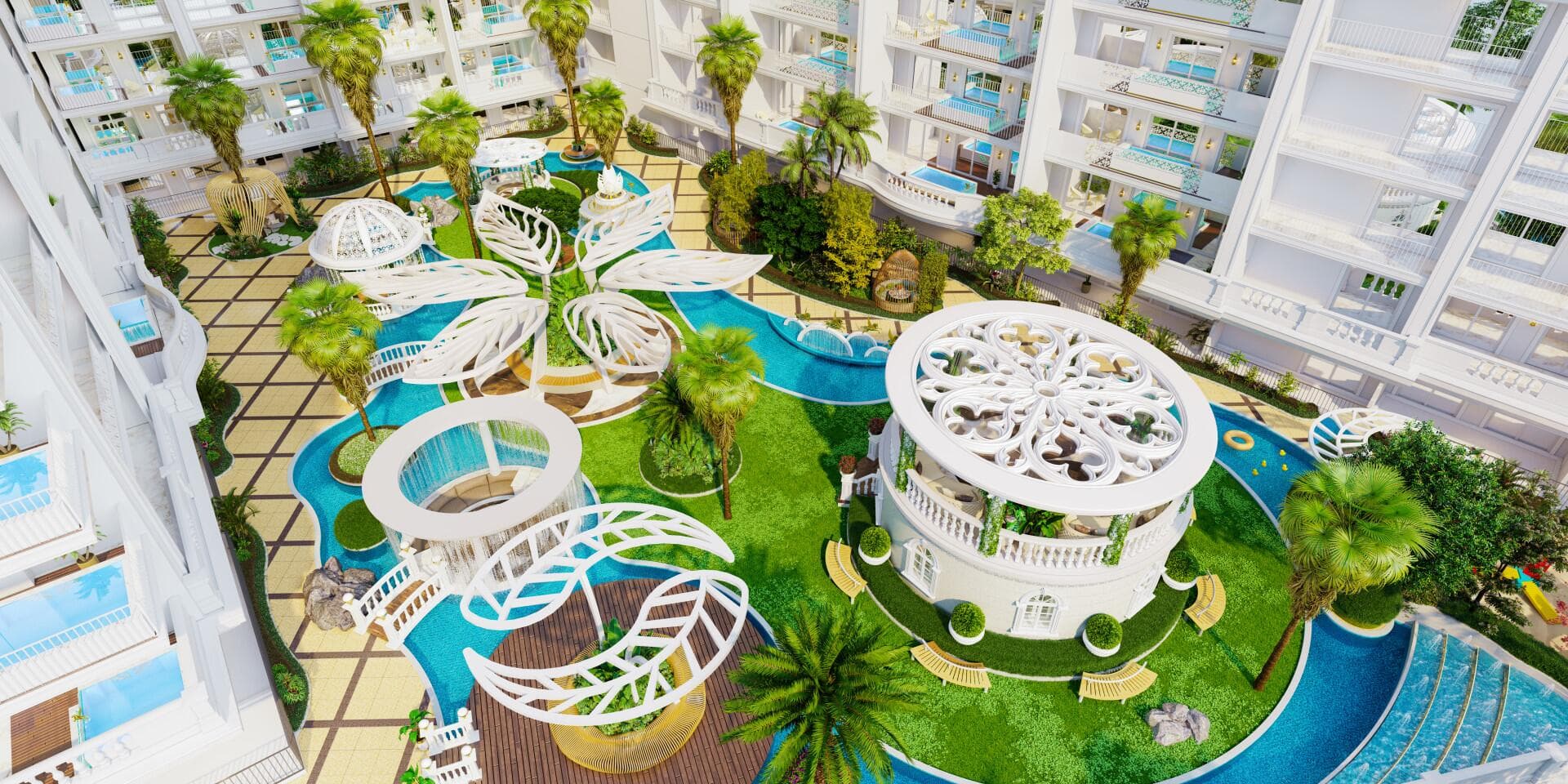 Aqua Dimore - Thumbnail 12