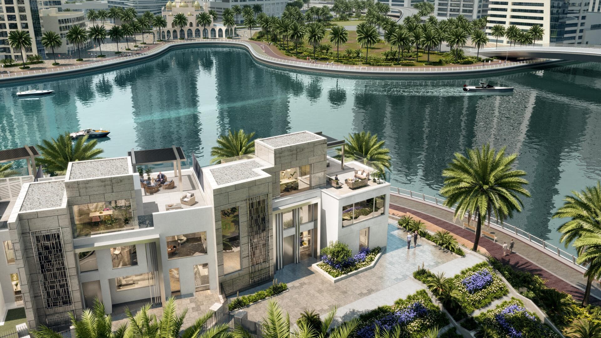 LIV Waterside - Thumbnail 2