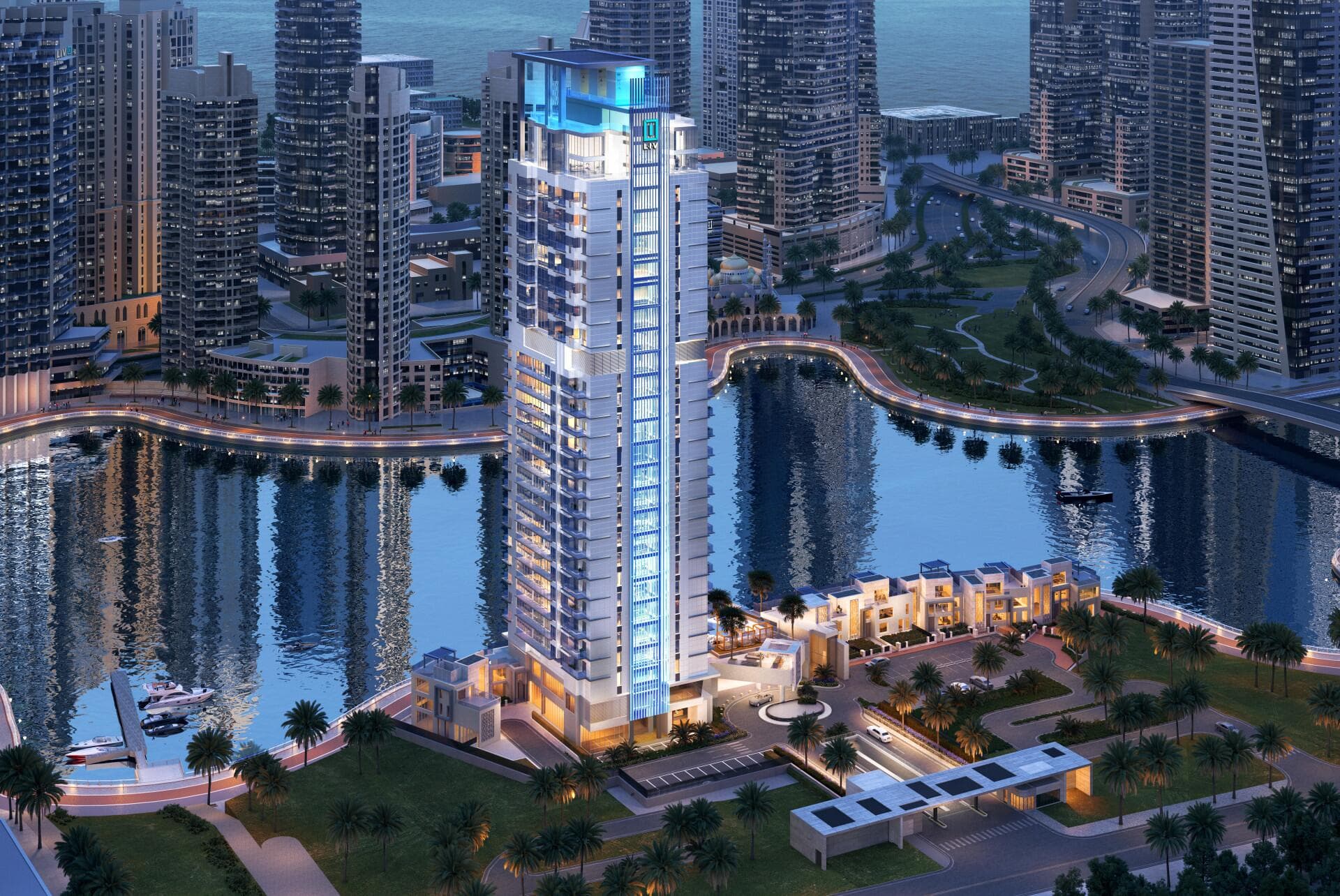 LIV Waterside - Thumbnail 6