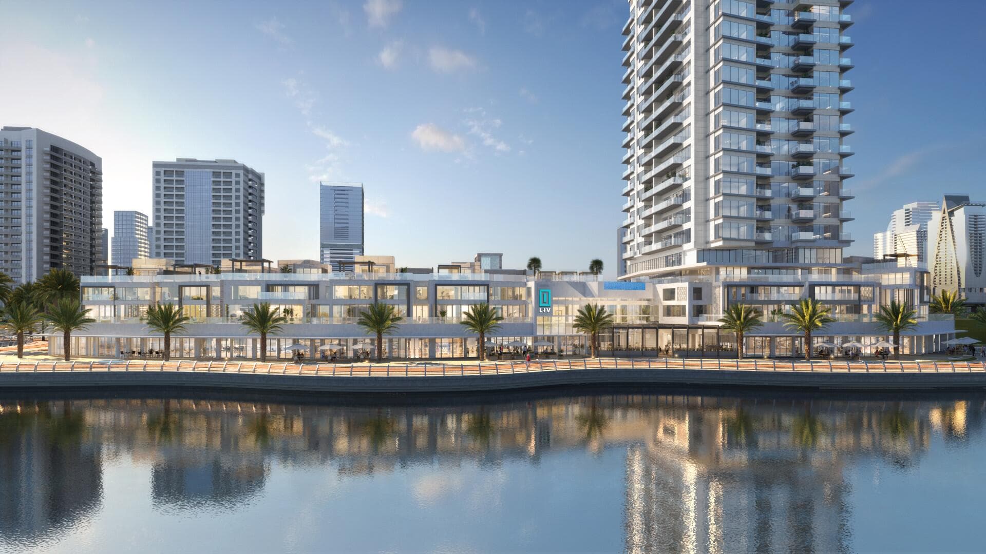 LIV Waterside - Thumbnail 12