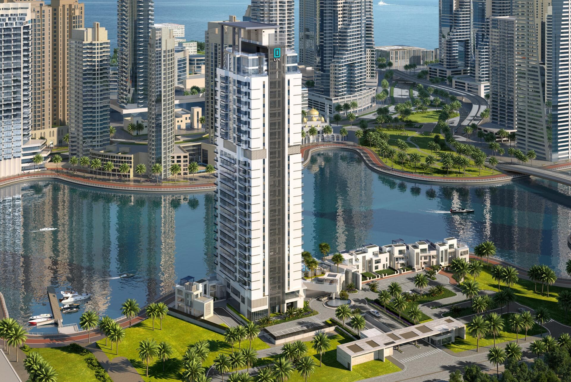 LIV Waterside - Thumbnail 13