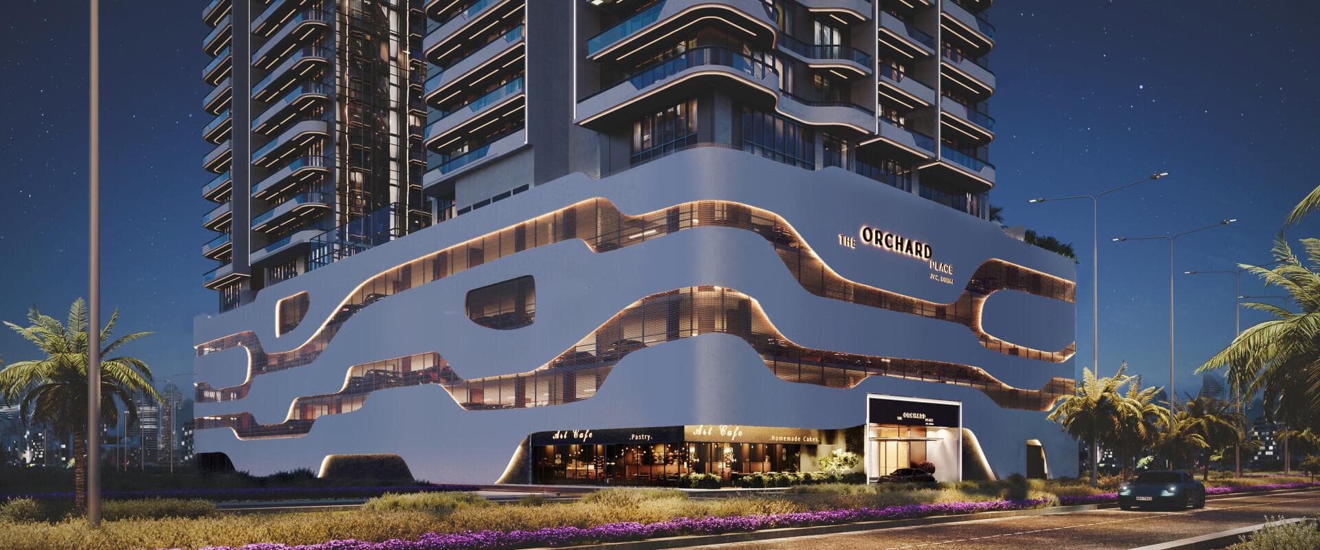 The Orchard Place - Thumbnail 18