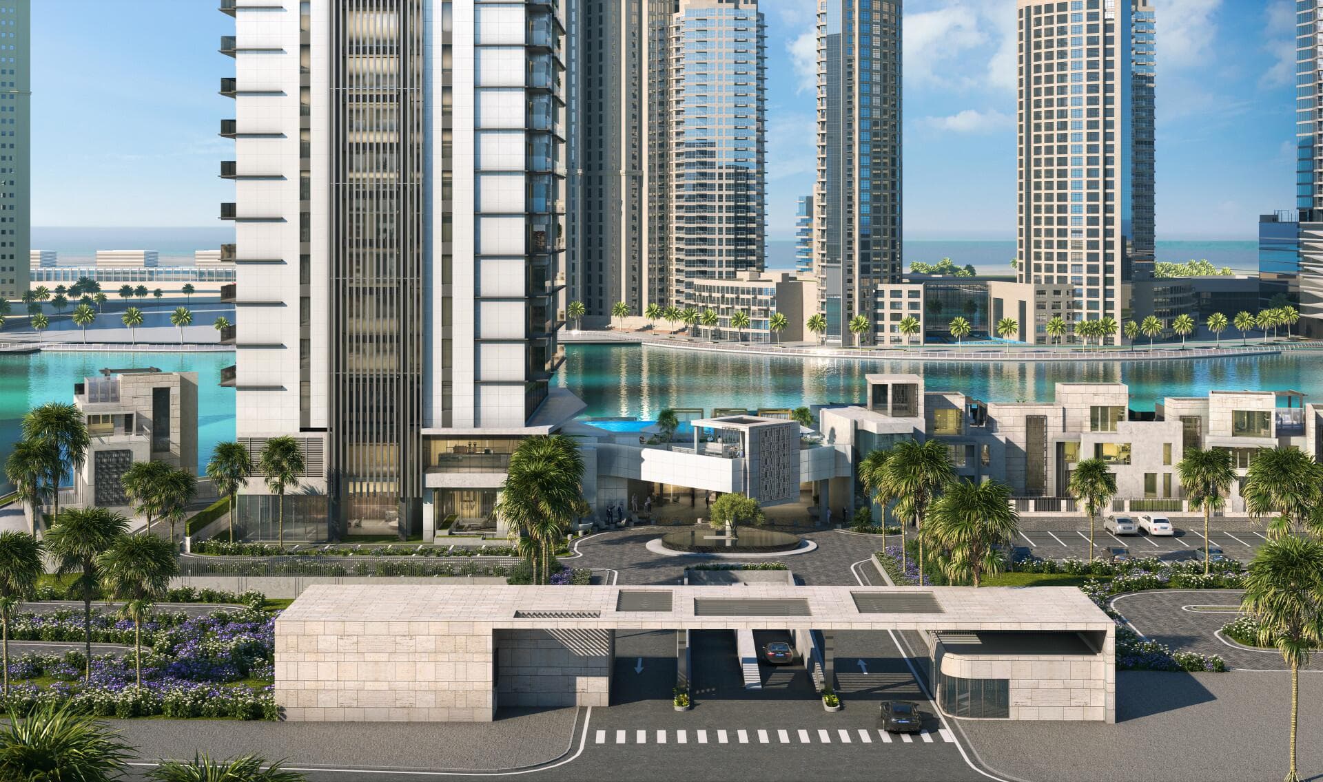 LIV Waterside - Thumbnail 10