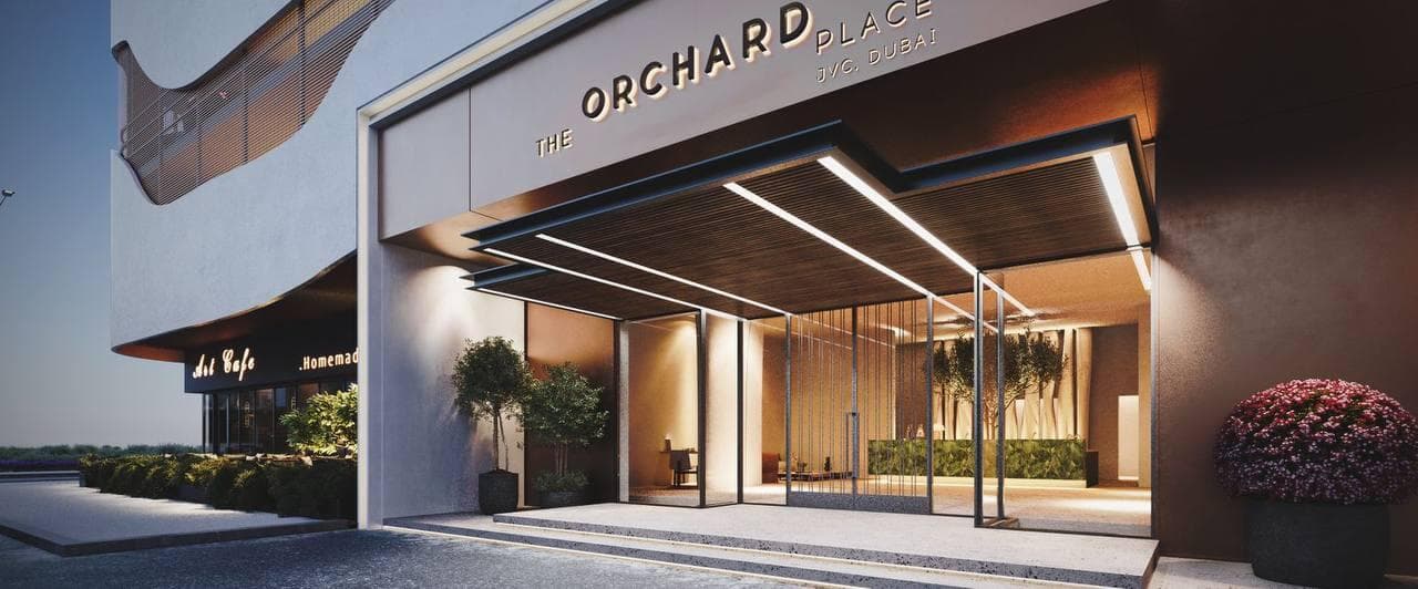 The Orchard Place - Thumbnail 24