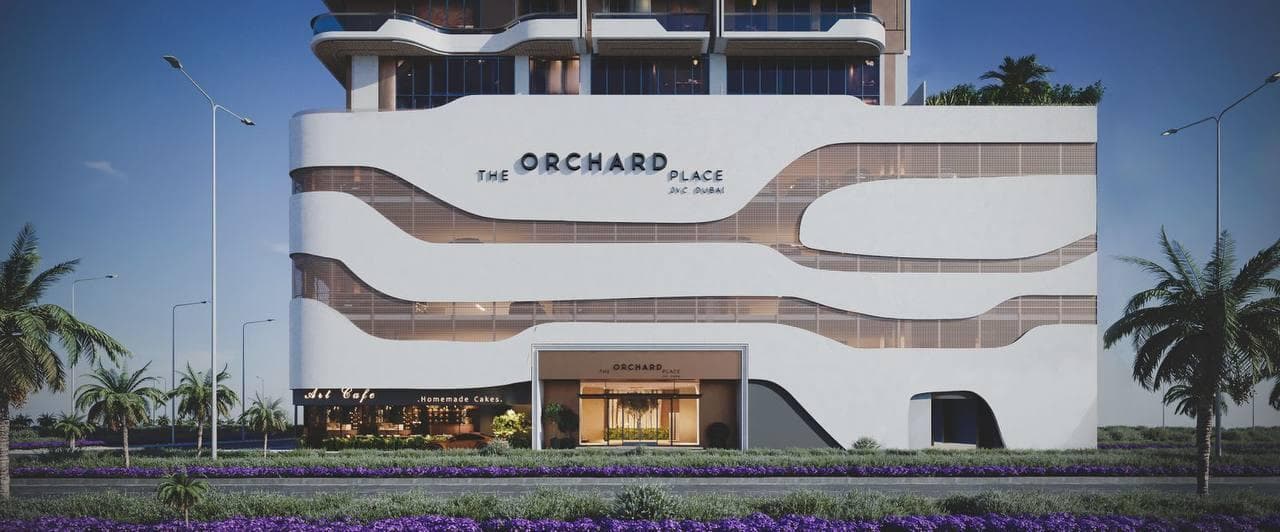 The Orchard Place - Thumbnail 12