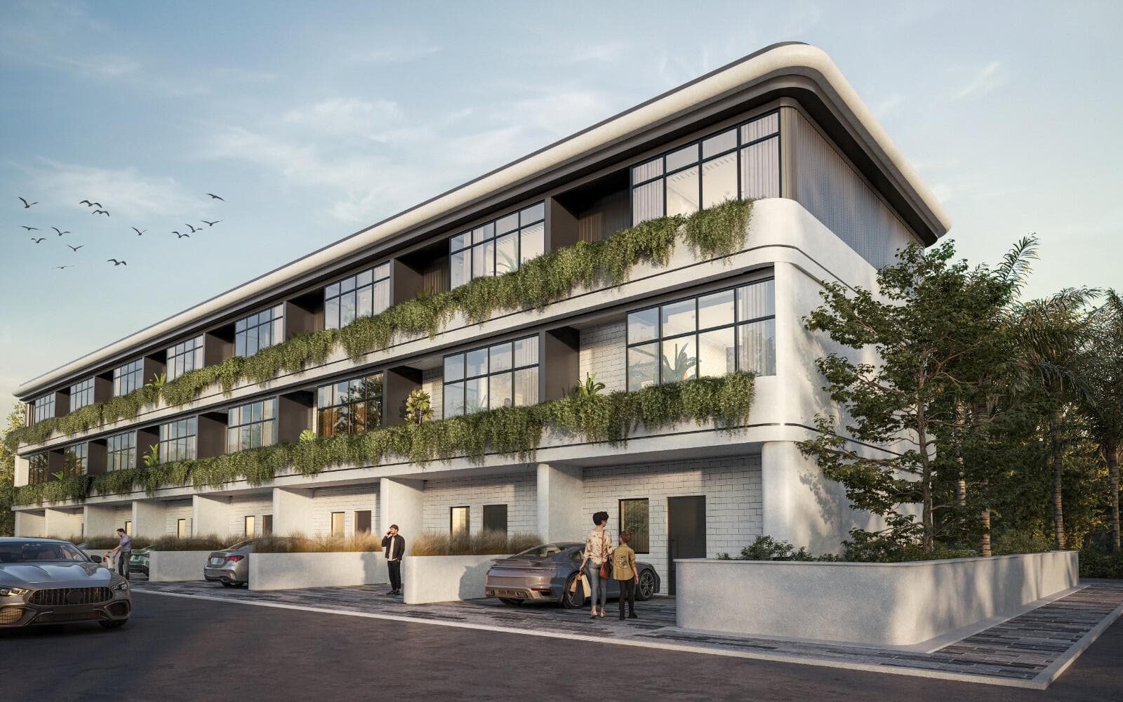 Taormina Village - Image 1