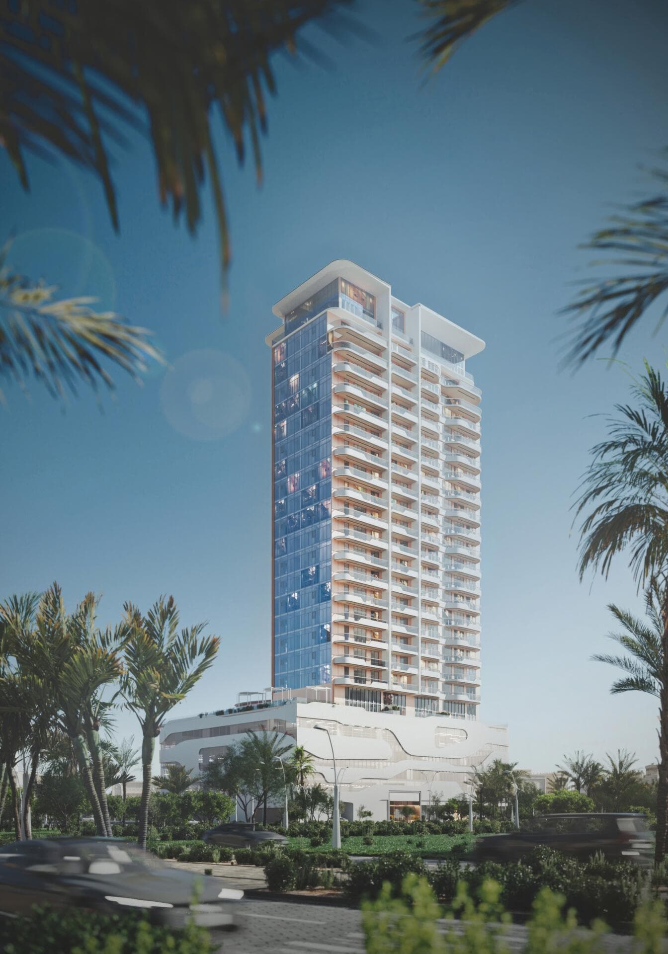 The Orchard Place - Thumbnail 4