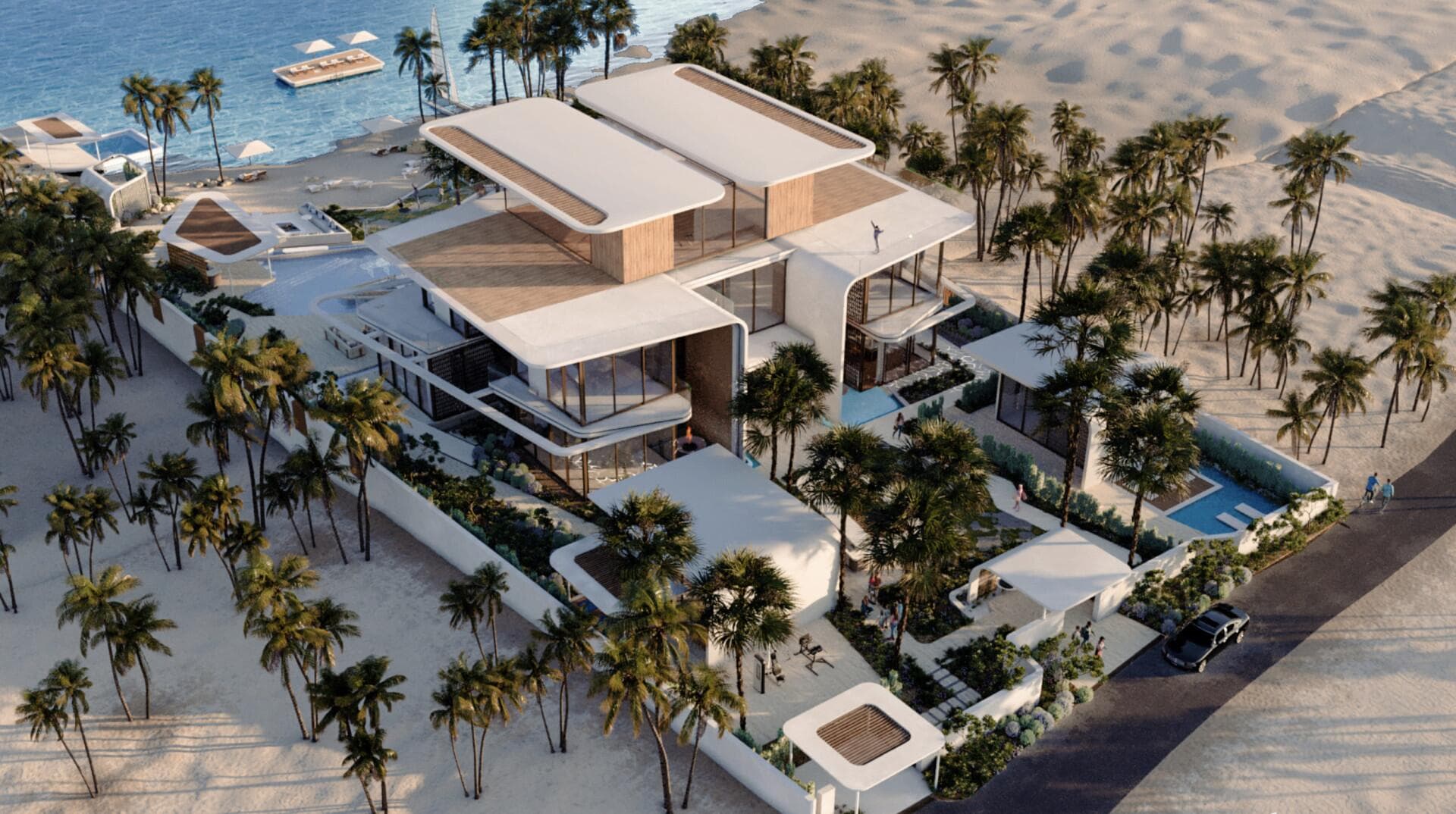 Amali Island - Thumbnail 2