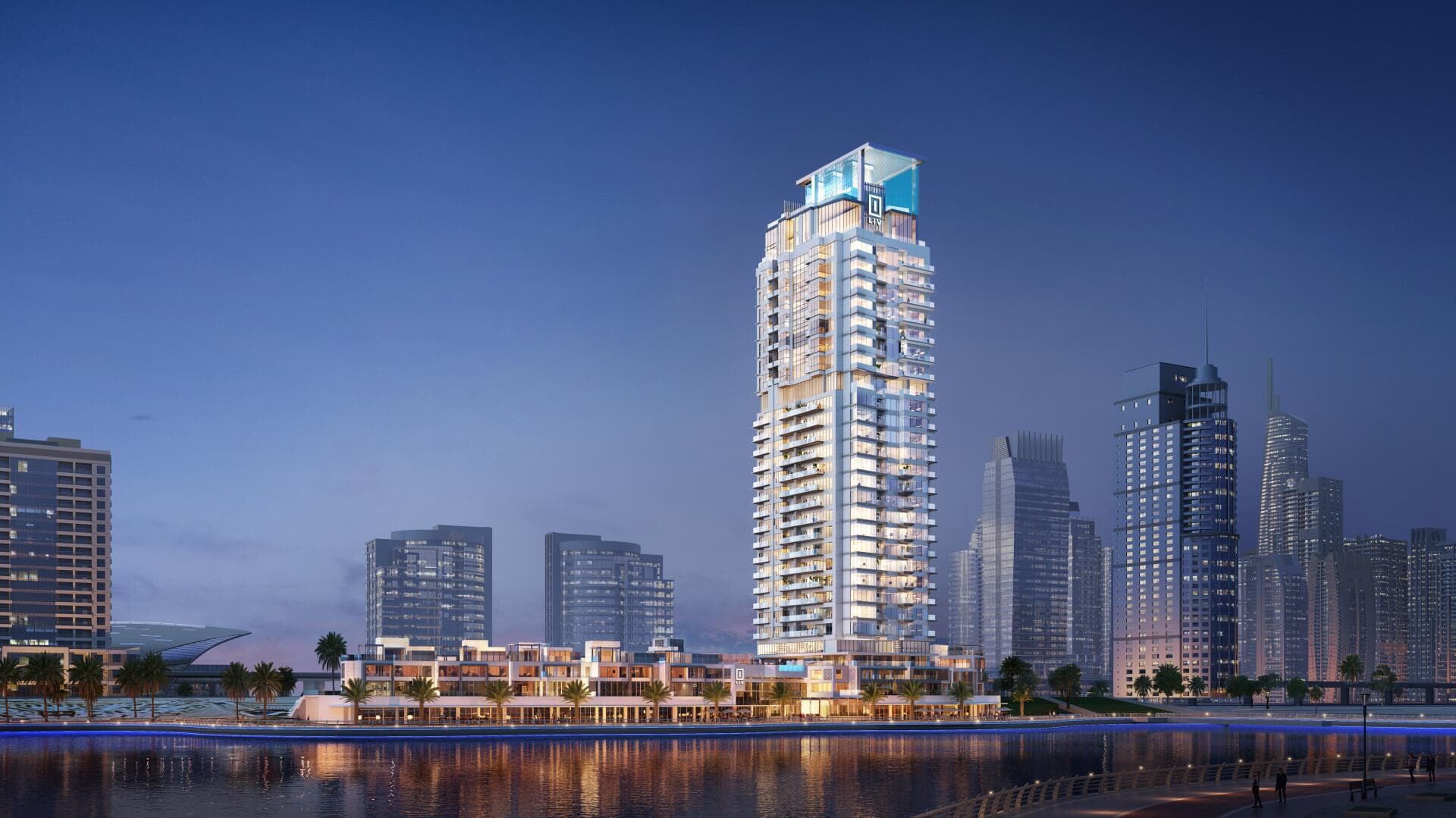 LIV Waterside - Thumbnail 4