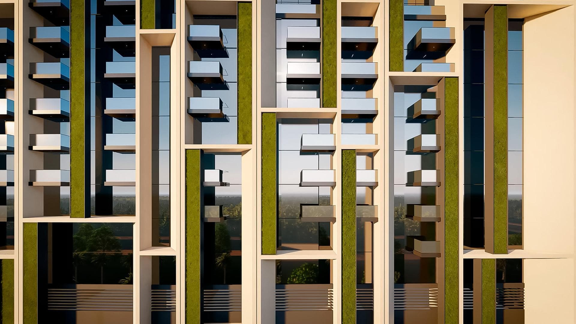 Neva Residences - Thumbnail 8