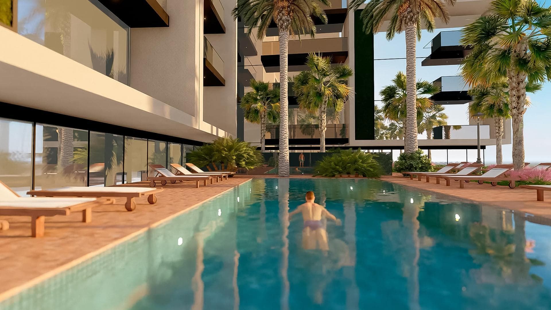 Neva Residences - Thumbnail 3