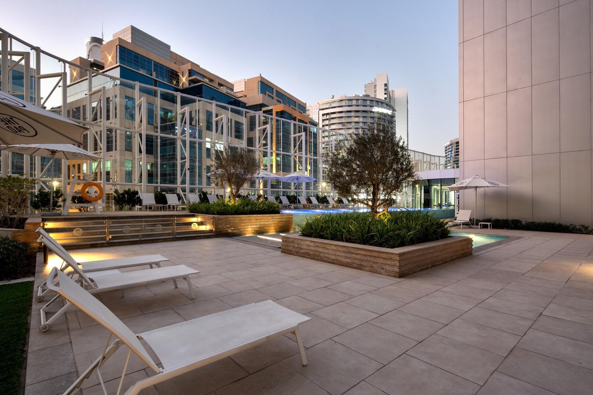 The Pad - Thumbnail 3